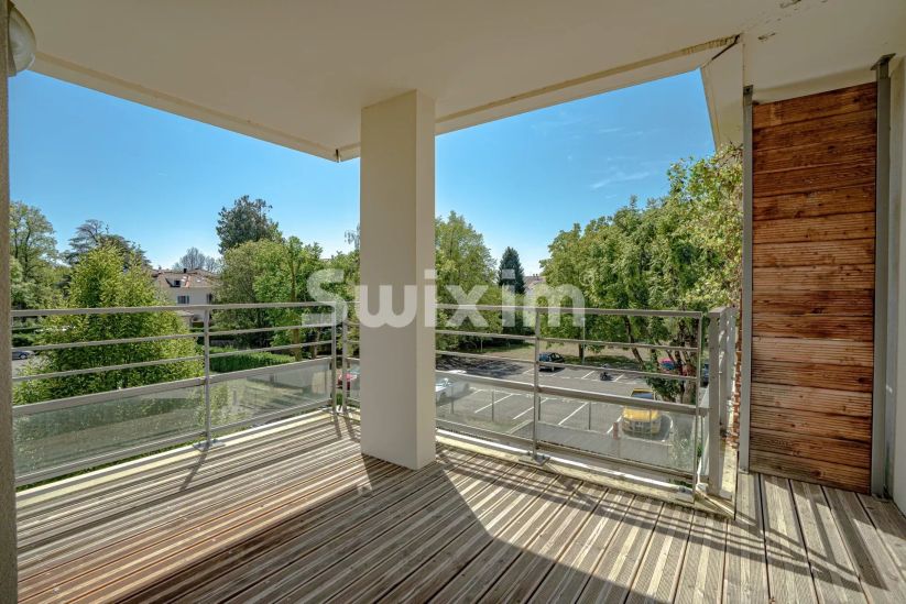 Location Appartement Divonne-les-Bains 2&nbsp;Pièces 43&nbsp;m²