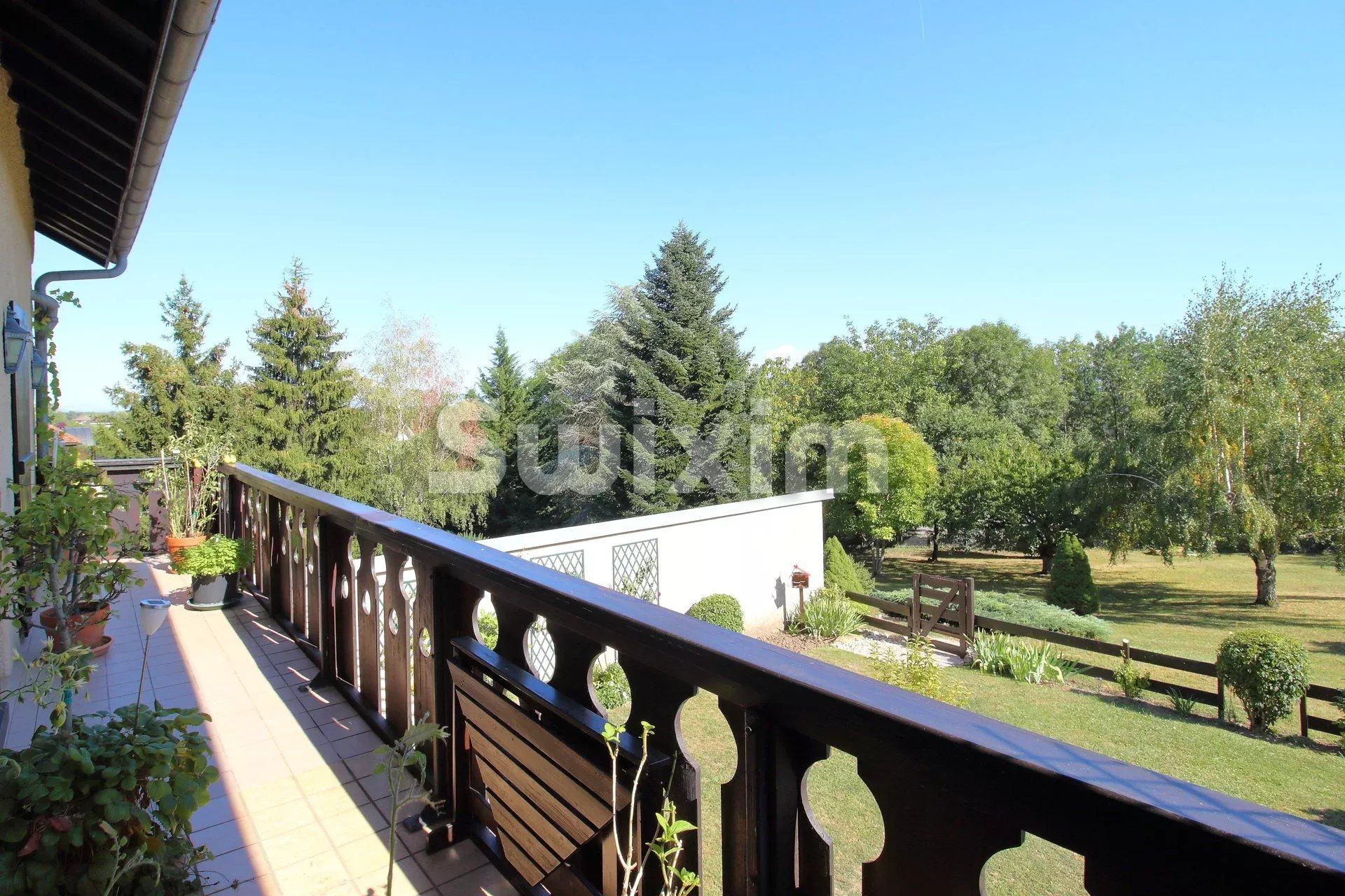 Vente Appartement Divonne-les-Bains 5 Pièces 129 m²