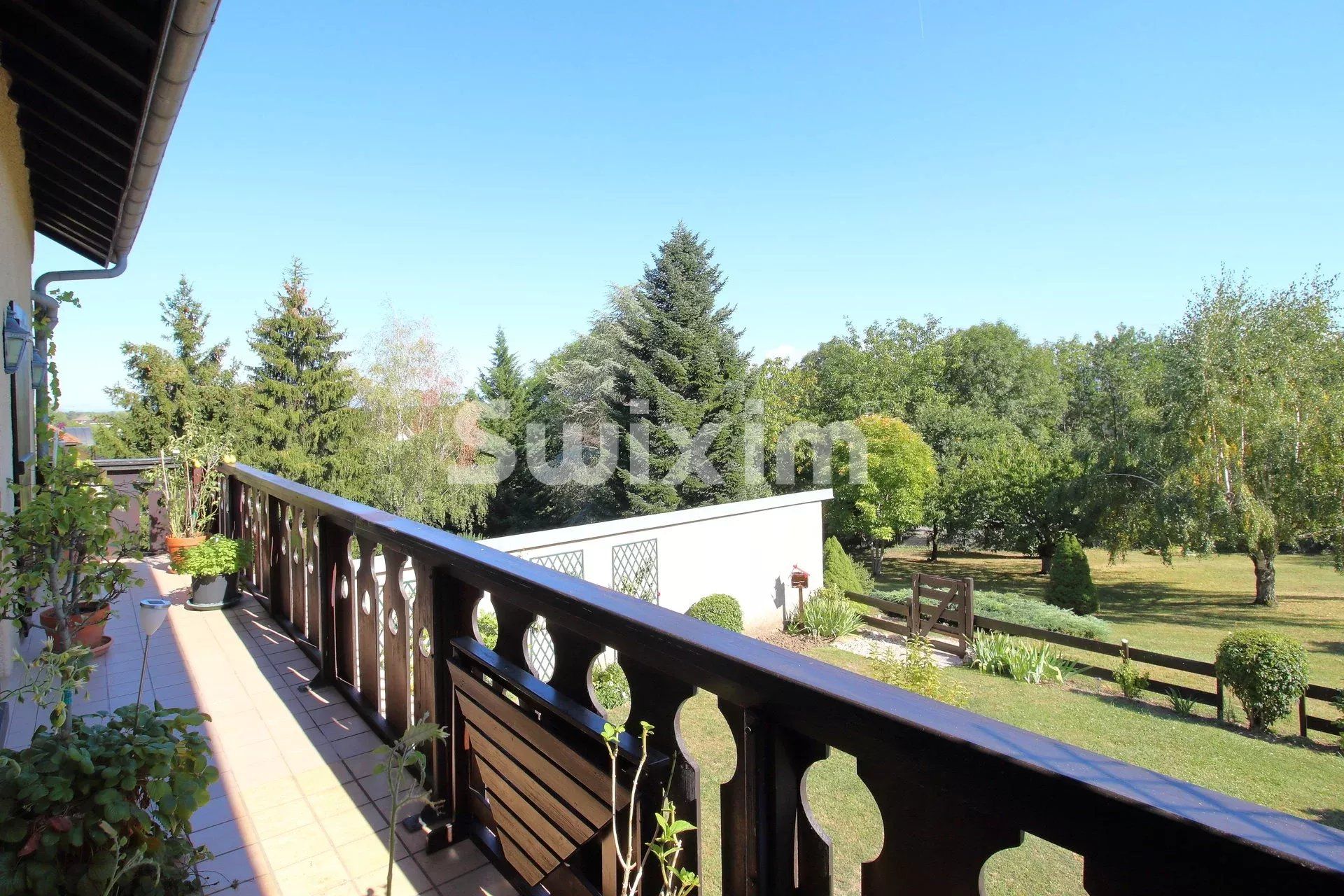 Vendita Appartamento Divonne-les-Bains 5&nbsp;Camere 129&nbsp;m²