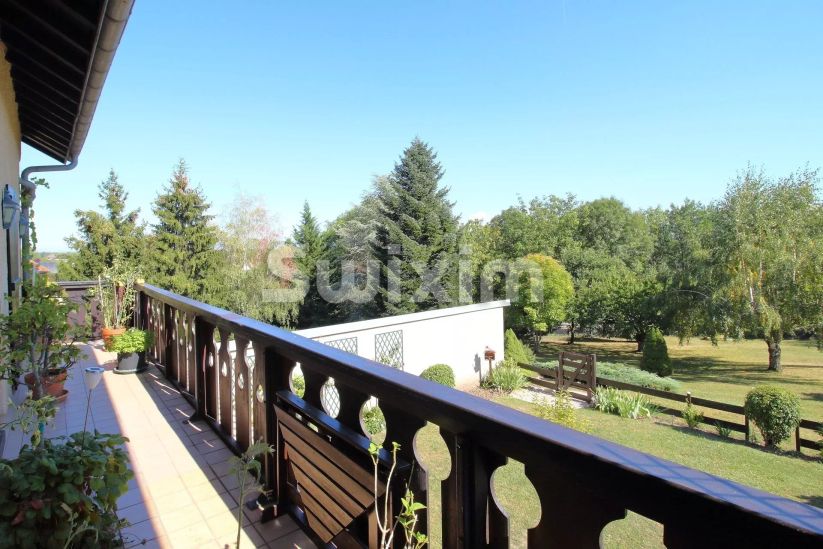 Vente Appartement Divonne-les-Bains 5 Pièces 129 m²