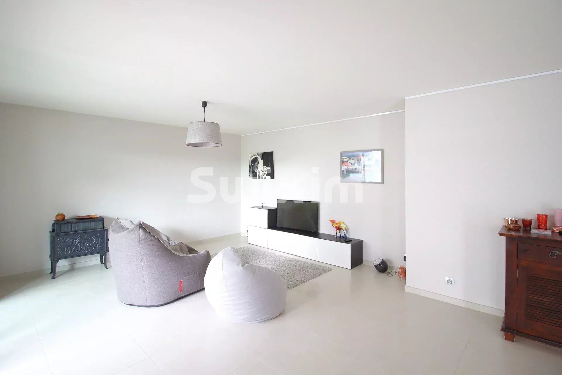 Vendita Appartamento Saint-Genis-Pouilly 4&nbsp;Camere 132&nbsp;m²