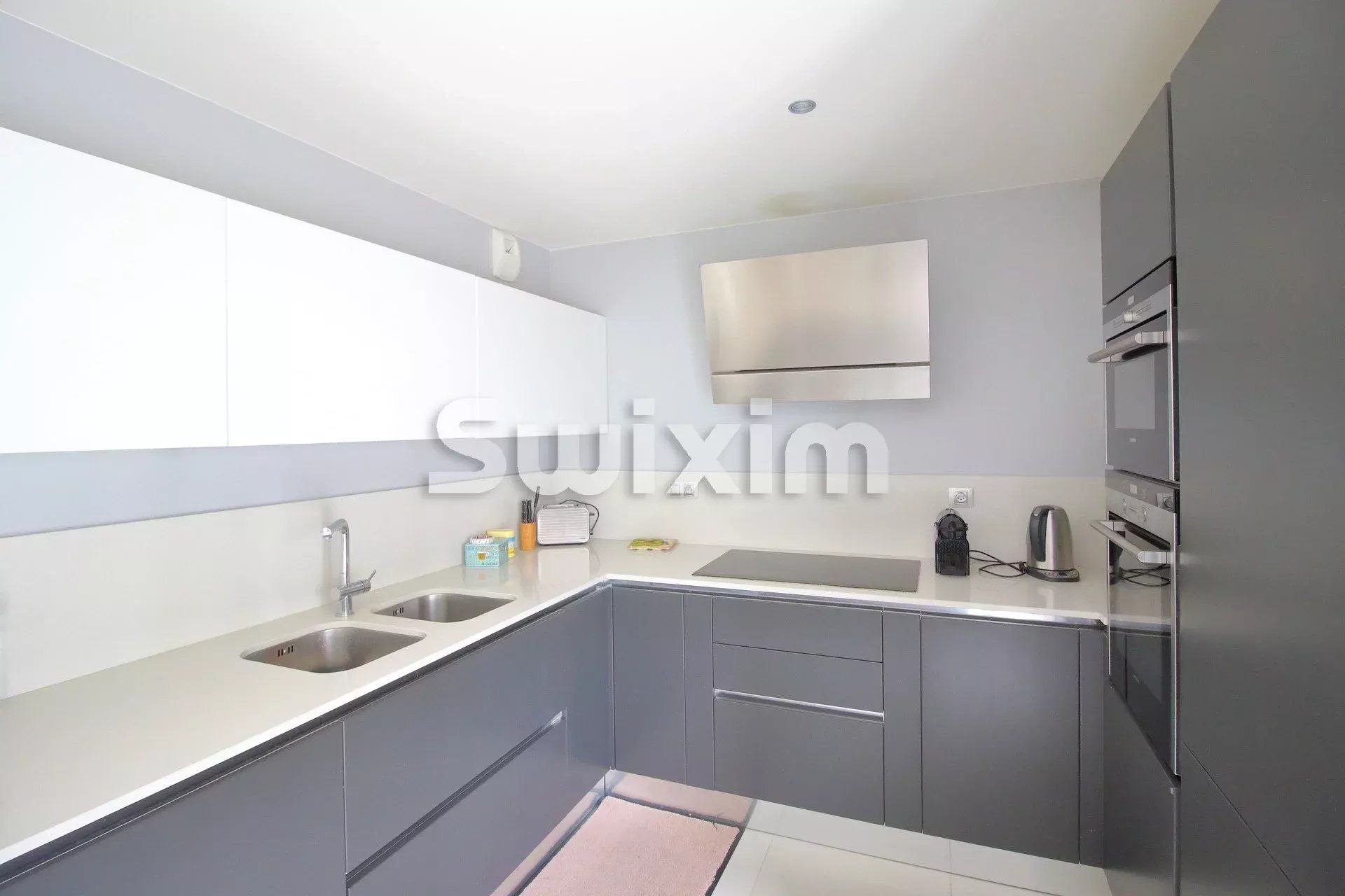 Vente Appartement Saint-Genis-Pouilly 4 Pièces 132 m²