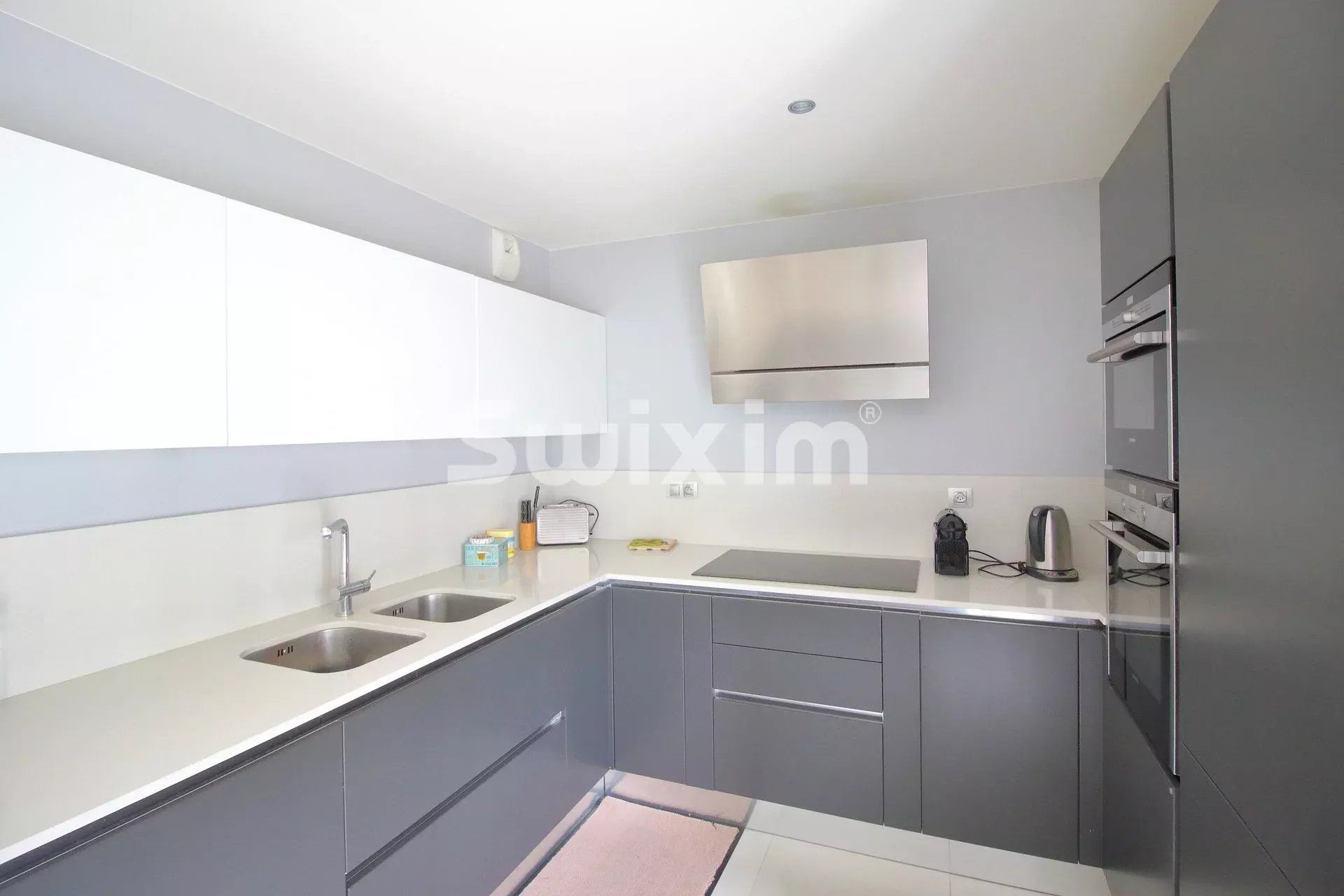 Vendita Appartamento Saint-Genis-Pouilly 4&nbsp;Camere 132&nbsp;m²