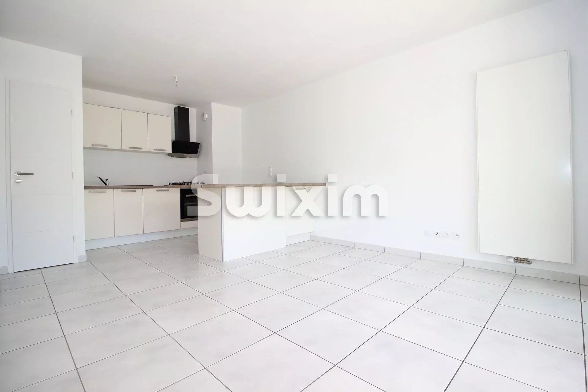 Location Appartement Prévessin-Moëns 2 Pièces 41 m²