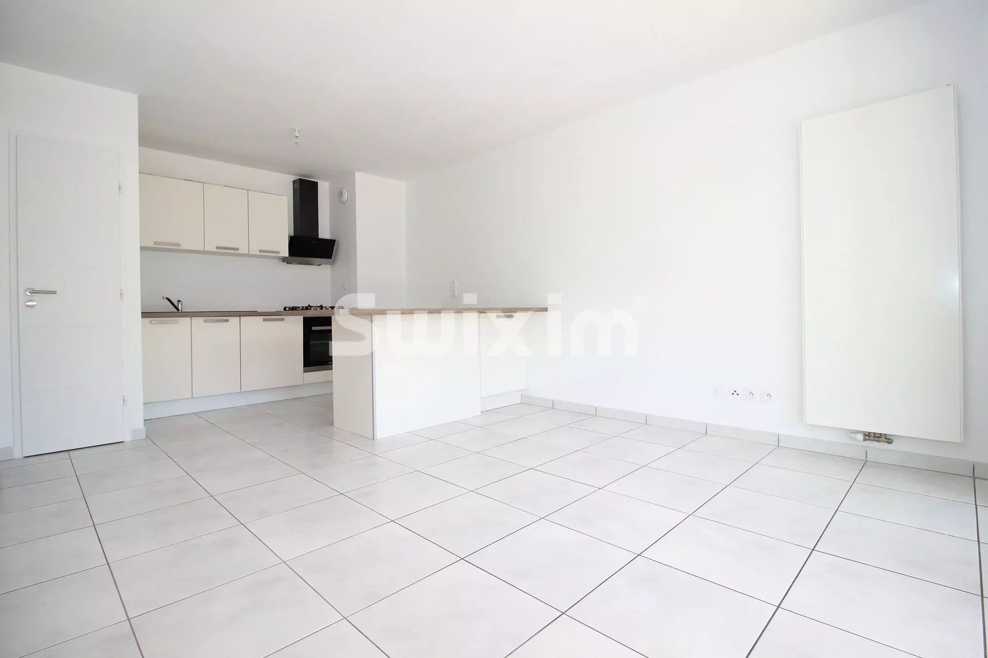 Alquiler Apartamento Prévessin-Moëns 2&nbsp;Salas 41&nbsp;m²