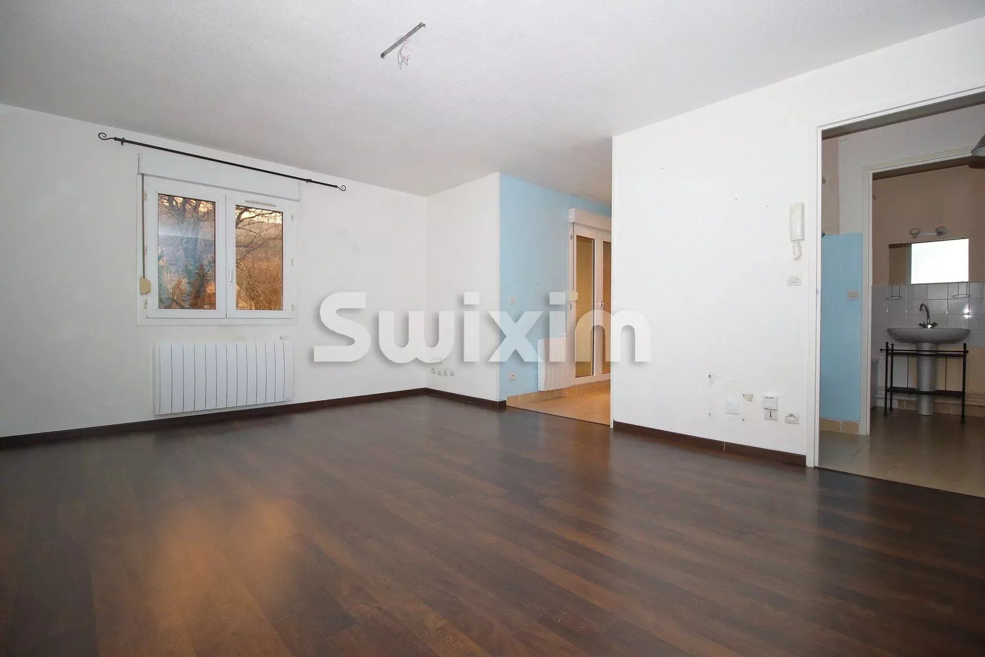 Sale Apartment Gex 1 room 32 m²