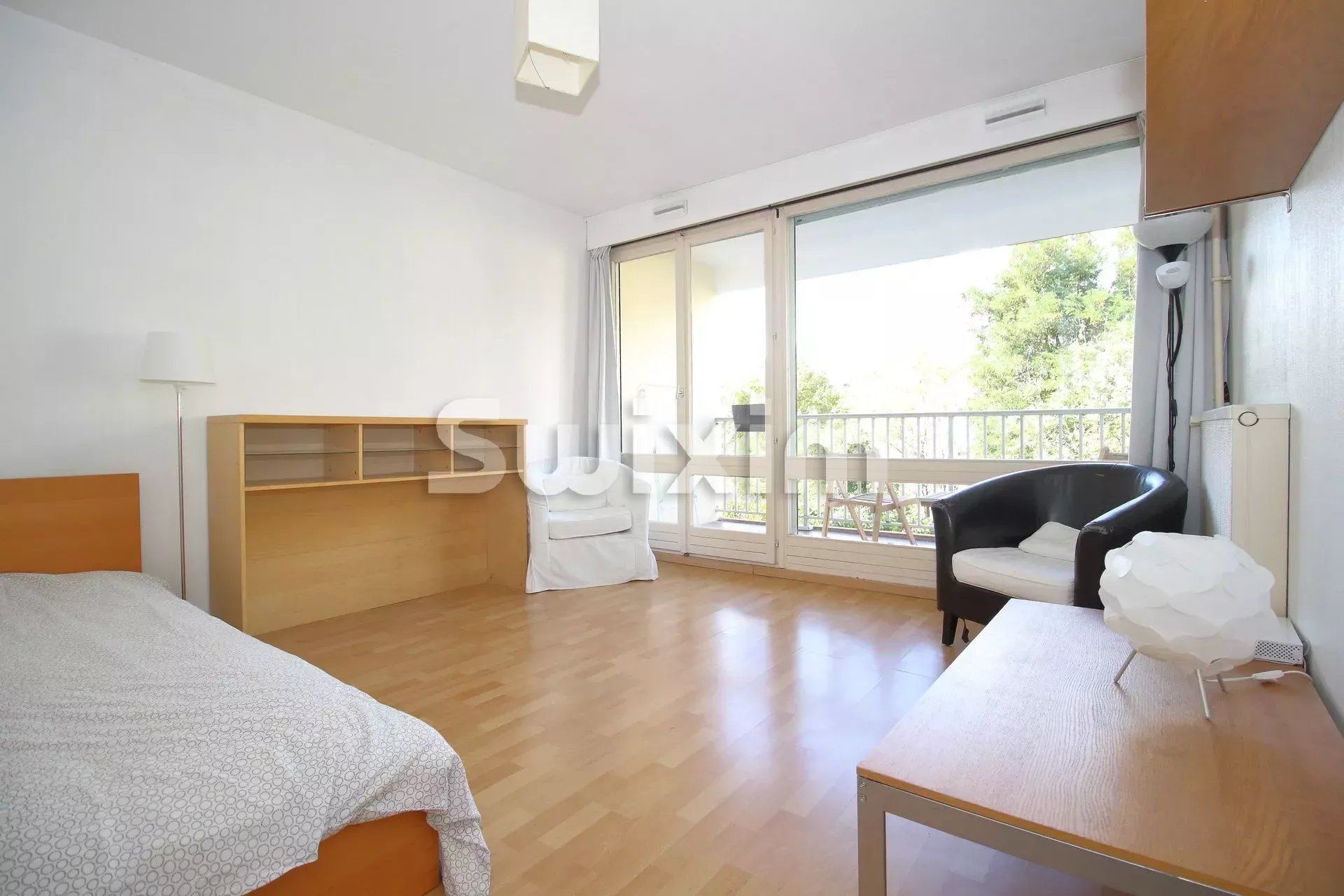 Venda Apartamento Ferney-Voltaire 1 sala 30 m²