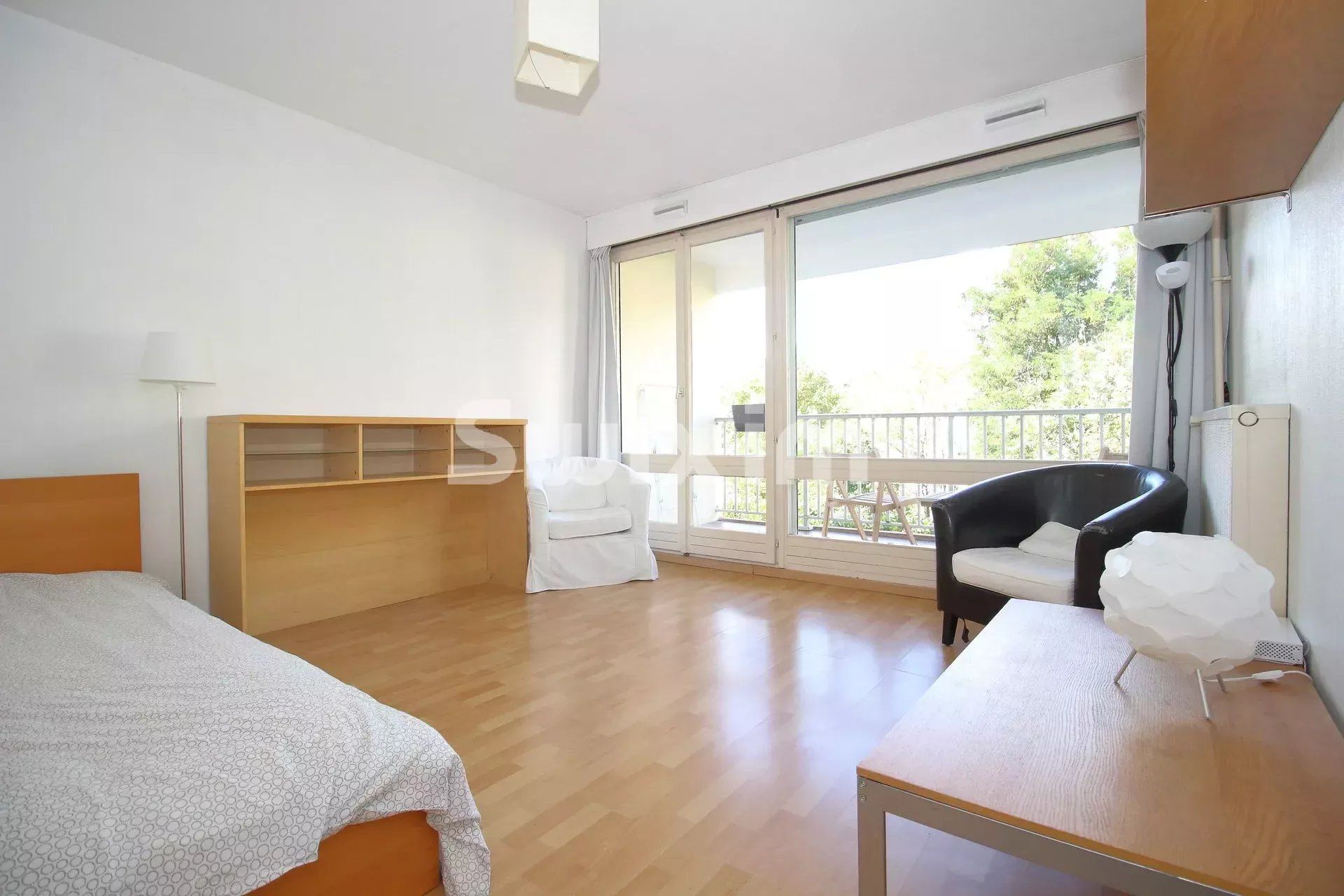 Vendita Appartamento Ferney-Voltaire 1&nbsp;camera 30&nbsp;m²