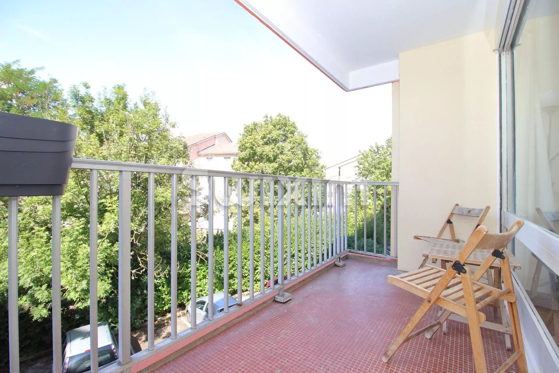 Venda Apartamento Ferney-Voltaire 1 sala 30 m²