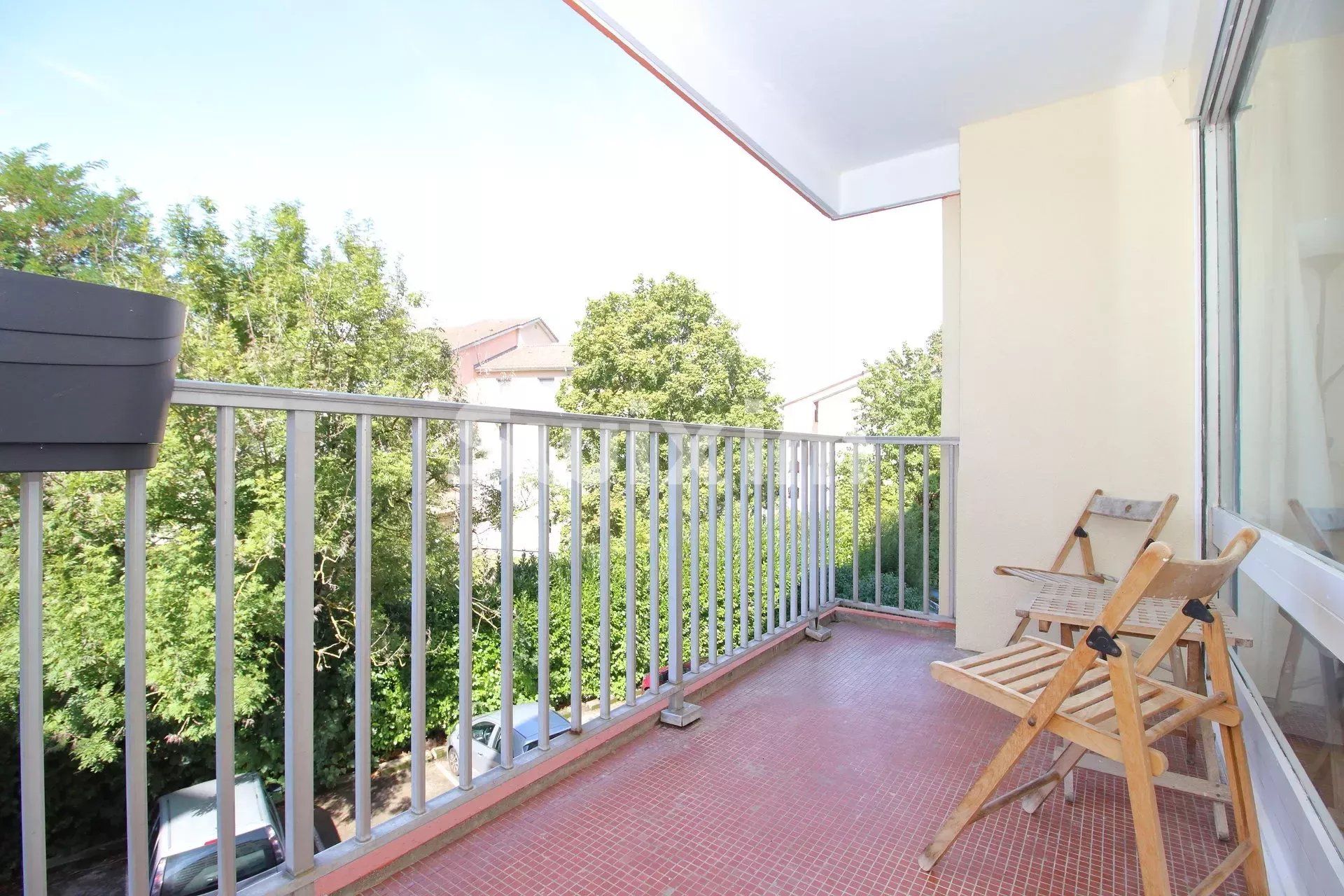 Vendita Appartamento Ferney-Voltaire 1&nbsp;camera 30&nbsp;m²