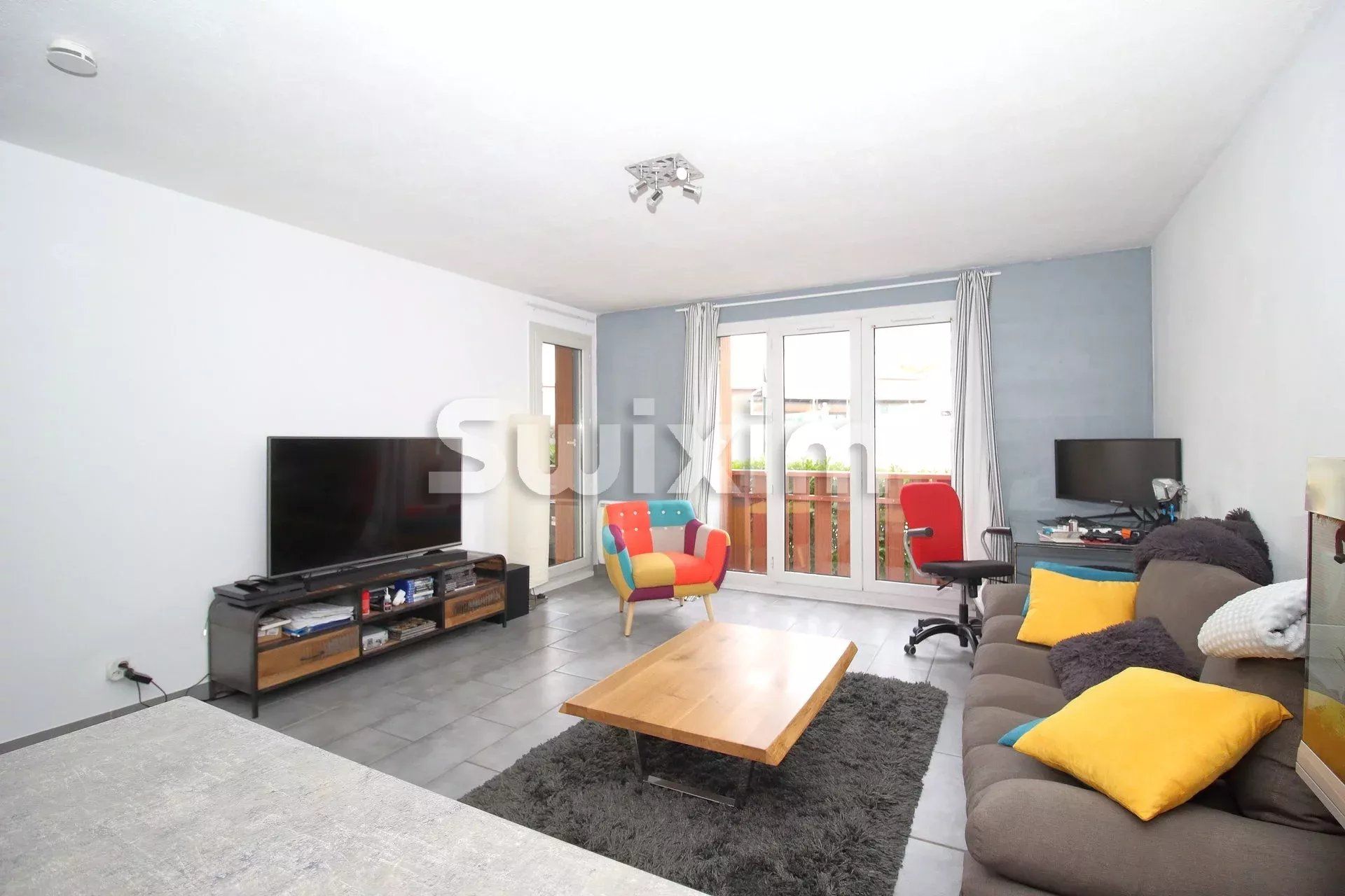 Vendita Appartamento Gex 2 Camere 47 m²