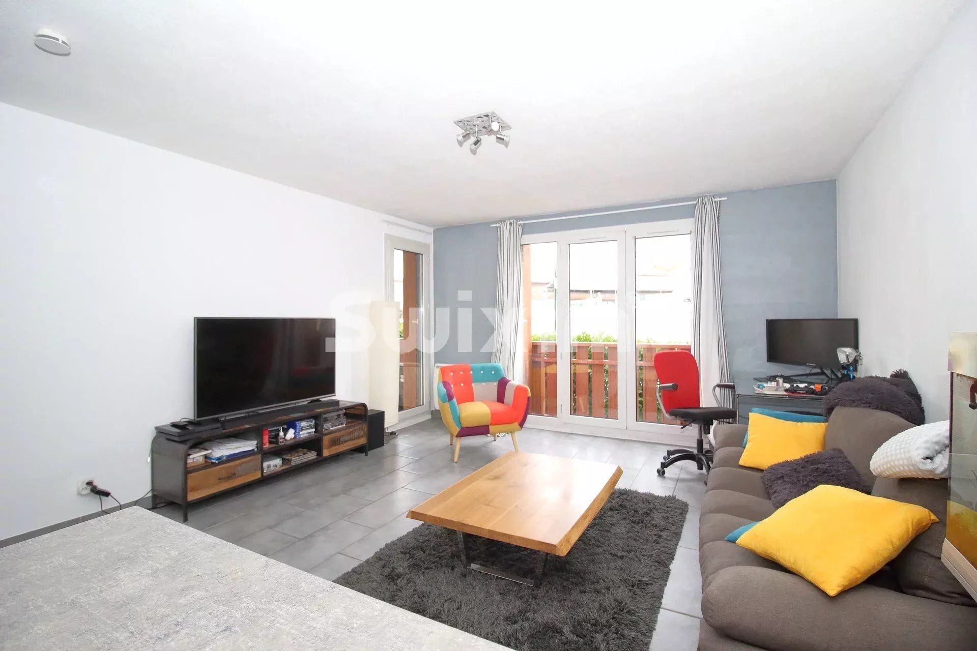 Vendita Appartamento Gex 2&nbsp;Camere 47&nbsp;m²