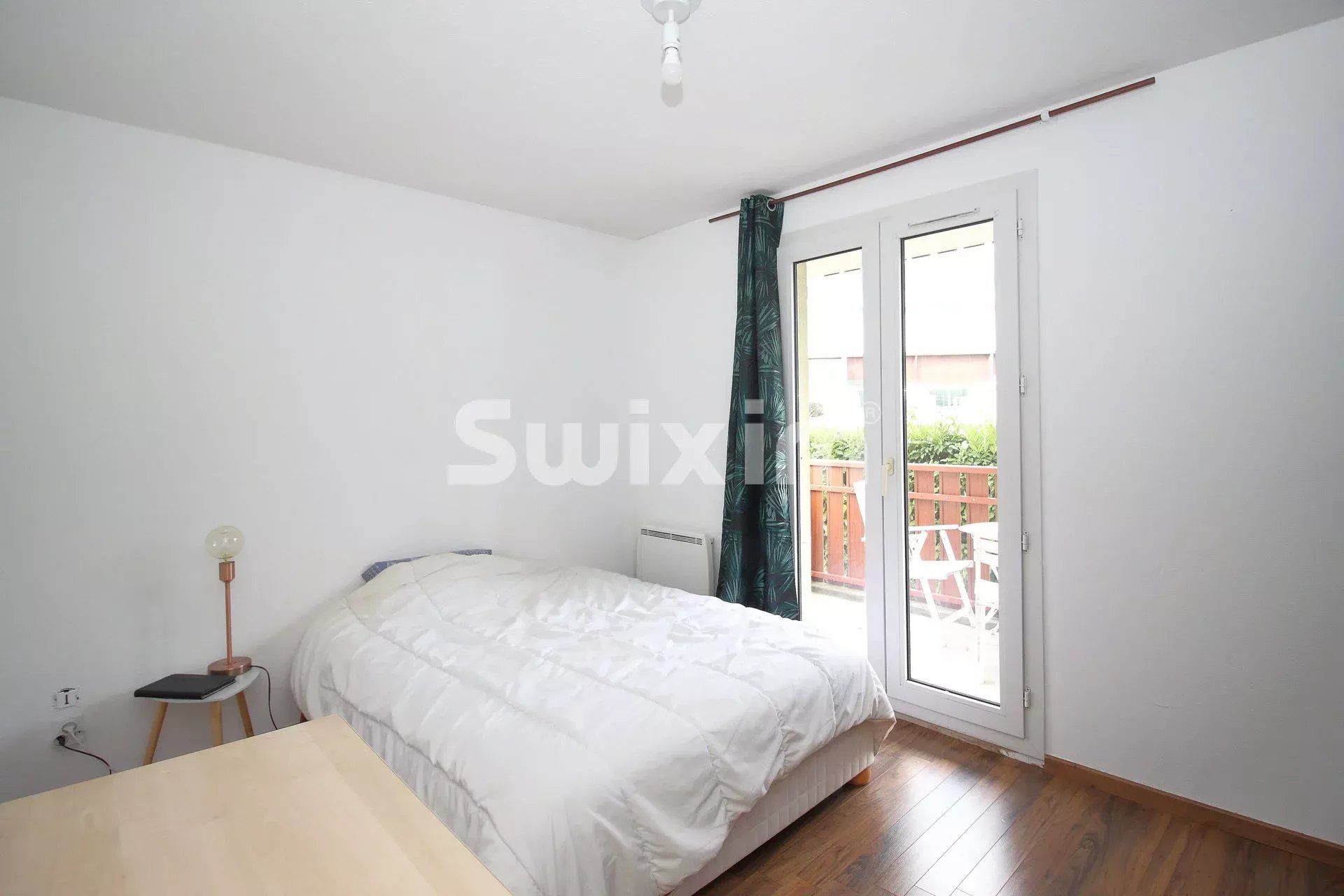 Vendita Appartamento Gex 2&nbsp;Camere 47&nbsp;m²