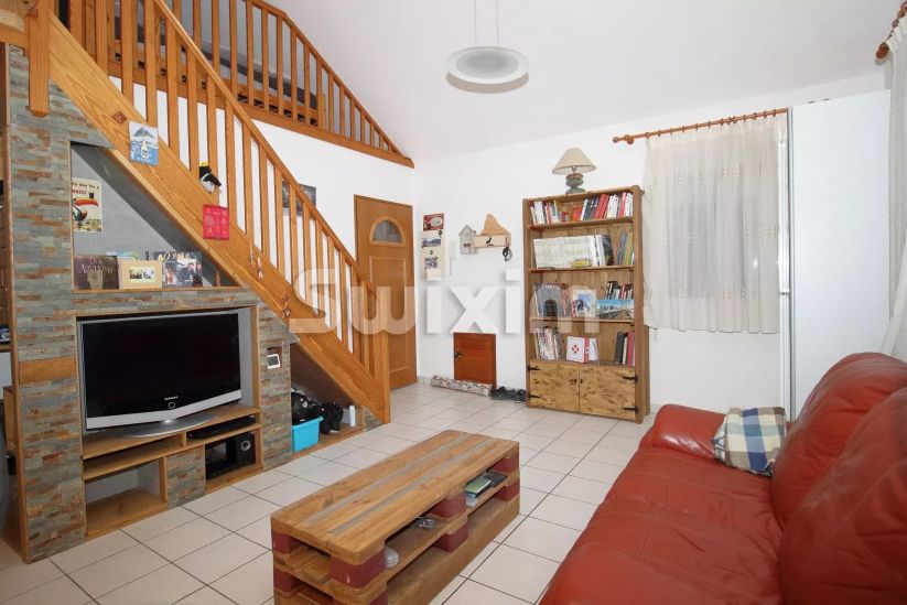 Vente Appartement Thoiry 2 Pièces 33 m²