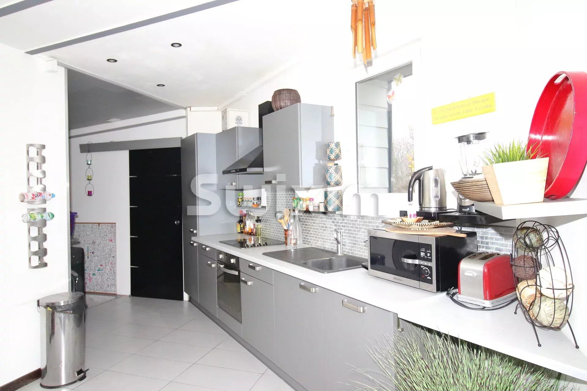 Vente Appartement Gex 3 Pièces 61 m²