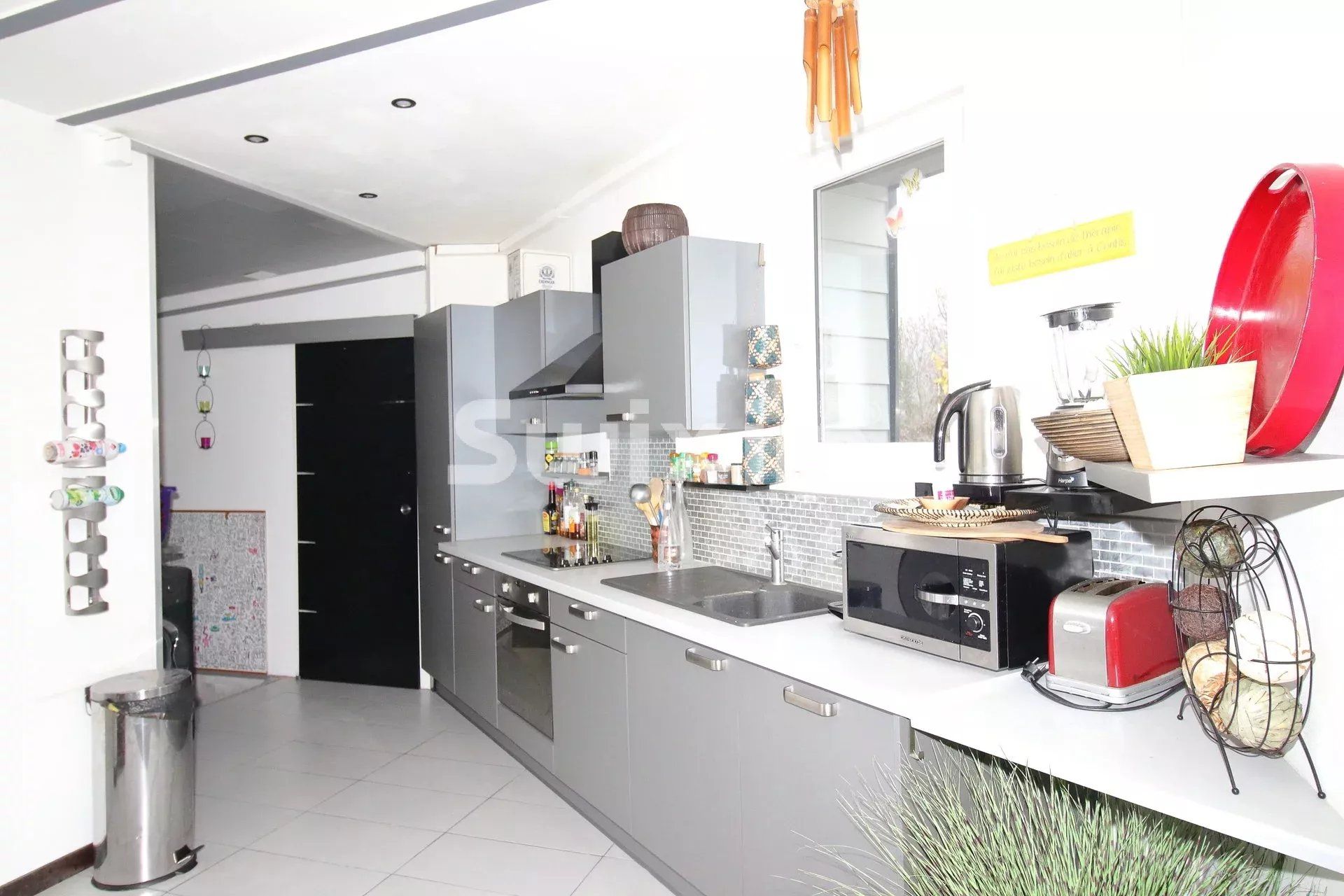 Vendita Appartamento Gex 3&nbsp;Camere 61&nbsp;m²