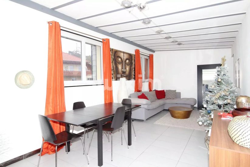 Venta Apartamento Gex 3&nbsp;Salas 61&nbsp;m²