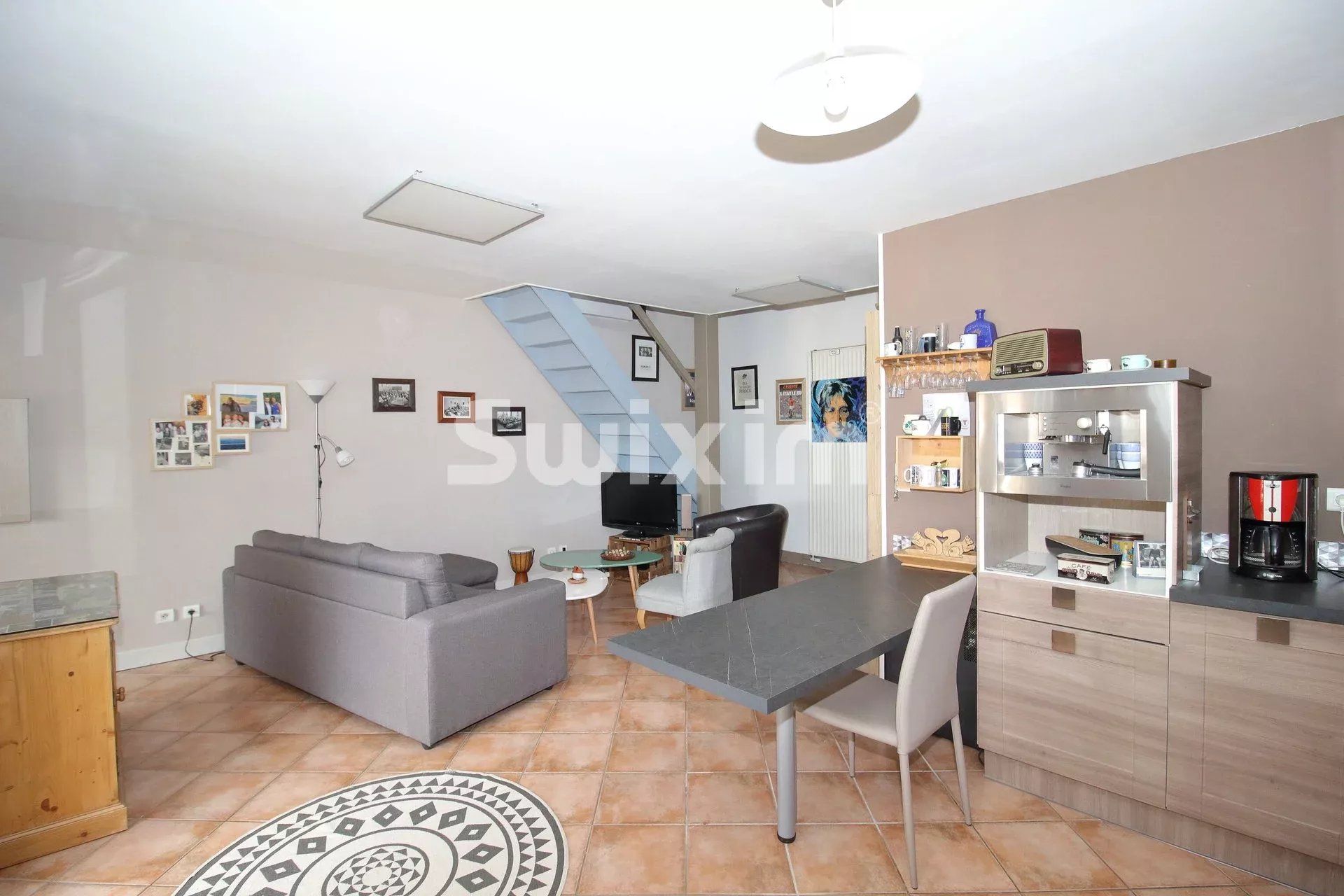 Venta Apartamento Gex 3&nbsp;Salas 56&nbsp;m²