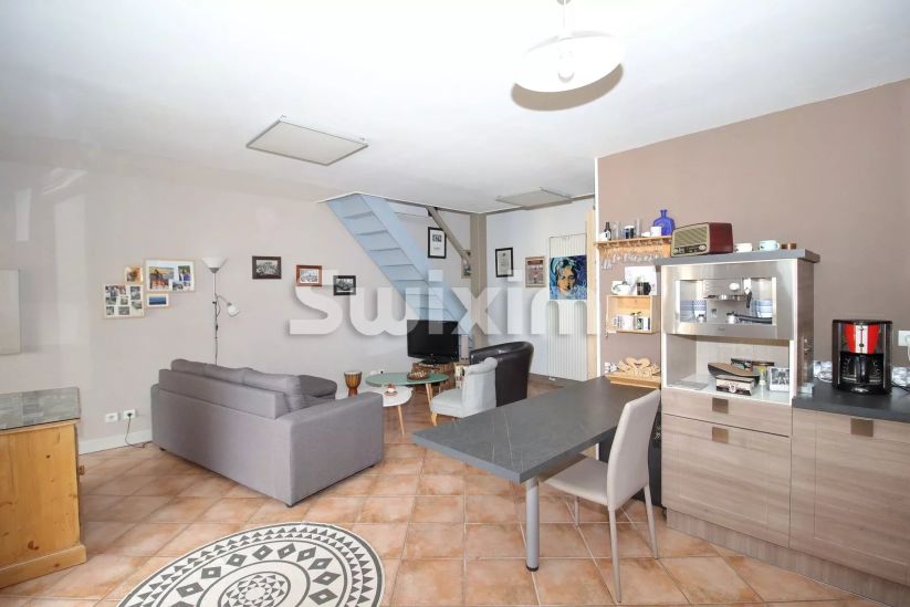 Vente Appartement Gex 3 Pièces 56 m²