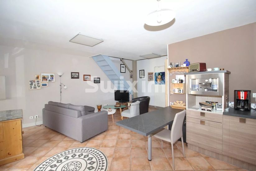 Venta Apartamento Gex 3&nbsp;Salas 56&nbsp;m²