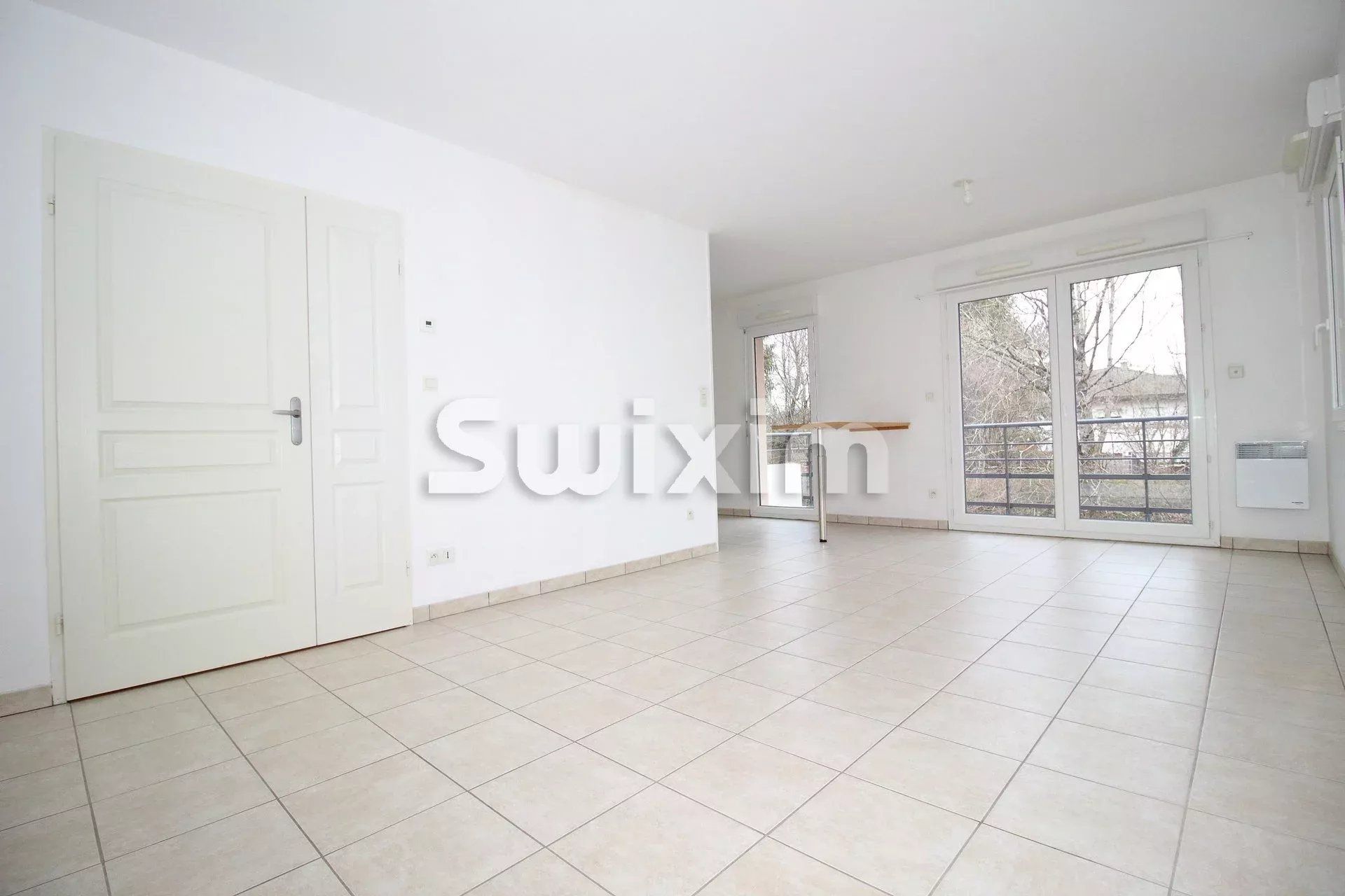 Vente Appartement Cessy 3 Pièces 67 m²