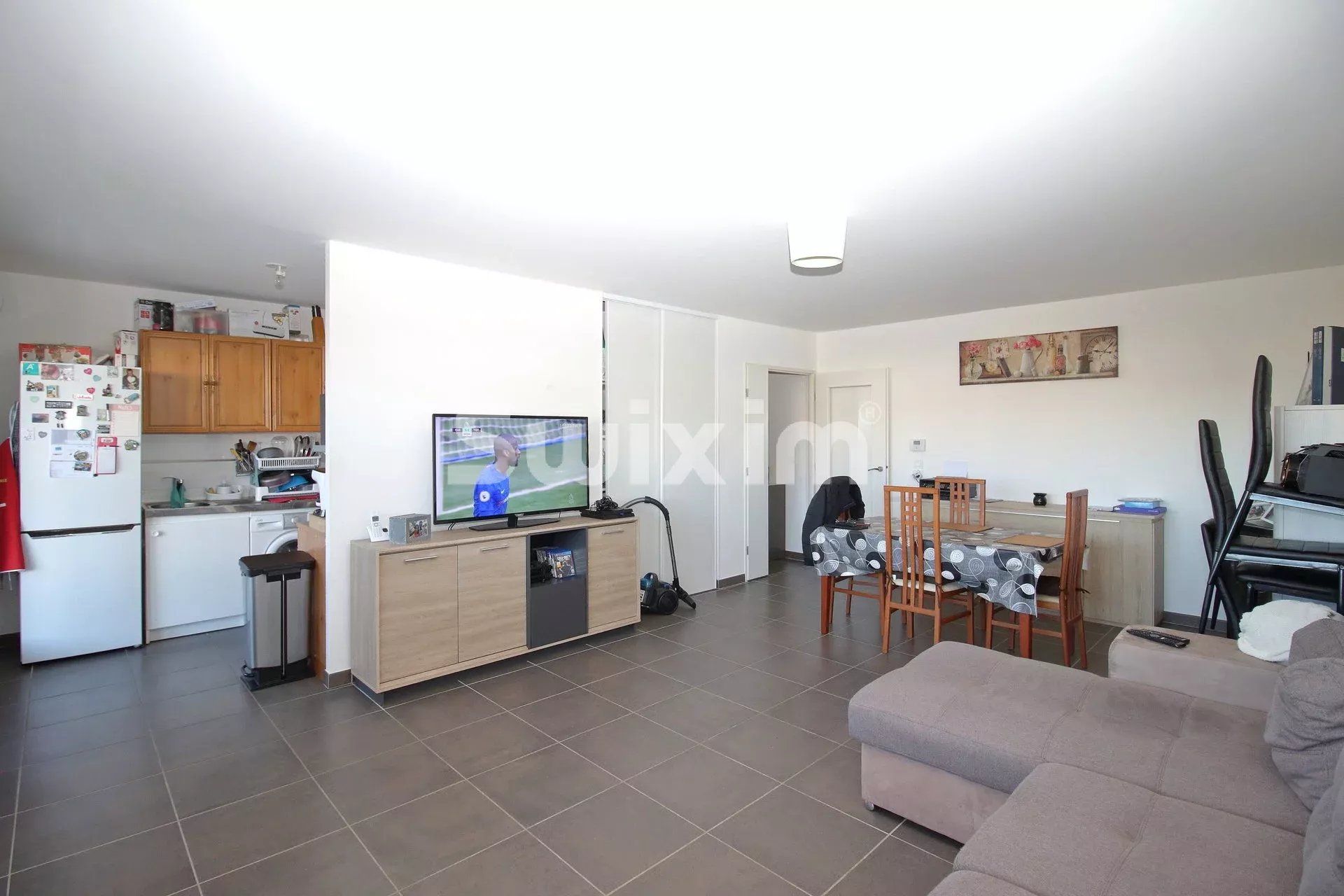 Vente Appartement Saint-Genis-Pouilly 2&nbsp;Pièces 58&nbsp;m²