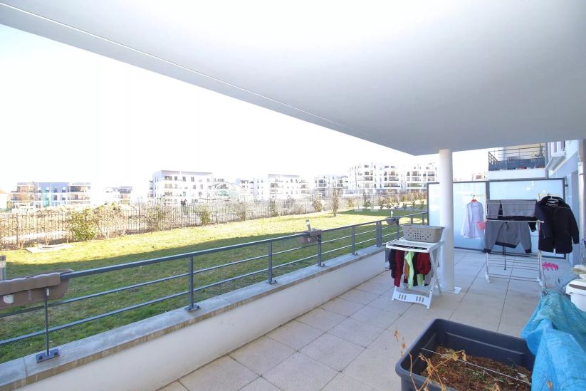 Venta Apartamento Saint-Genis-Pouilly 2&nbsp;Salas 58&nbsp;m²