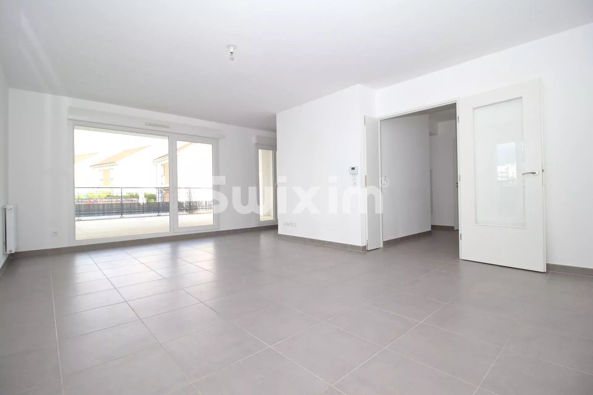 Venta Apartamento Saint-Genis-Pouilly 2&nbsp;Salas 54&nbsp;m²
