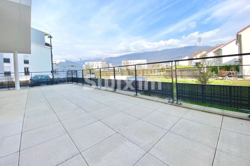 Venta Apartamento Saint-Genis-Pouilly 2&nbsp;Salas 54&nbsp;m²