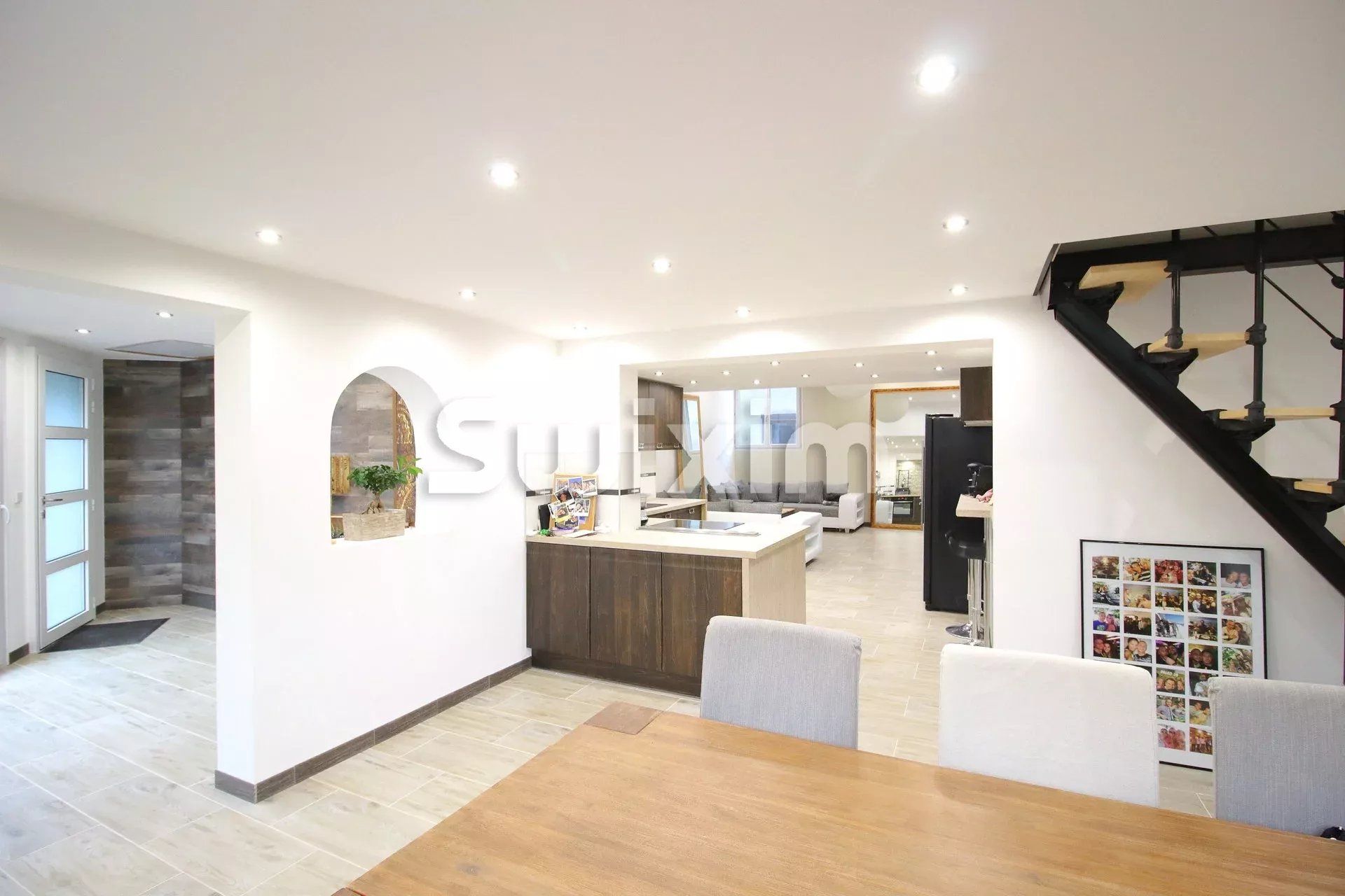 Vente Appartement Gex 3 Pièces 90 m²