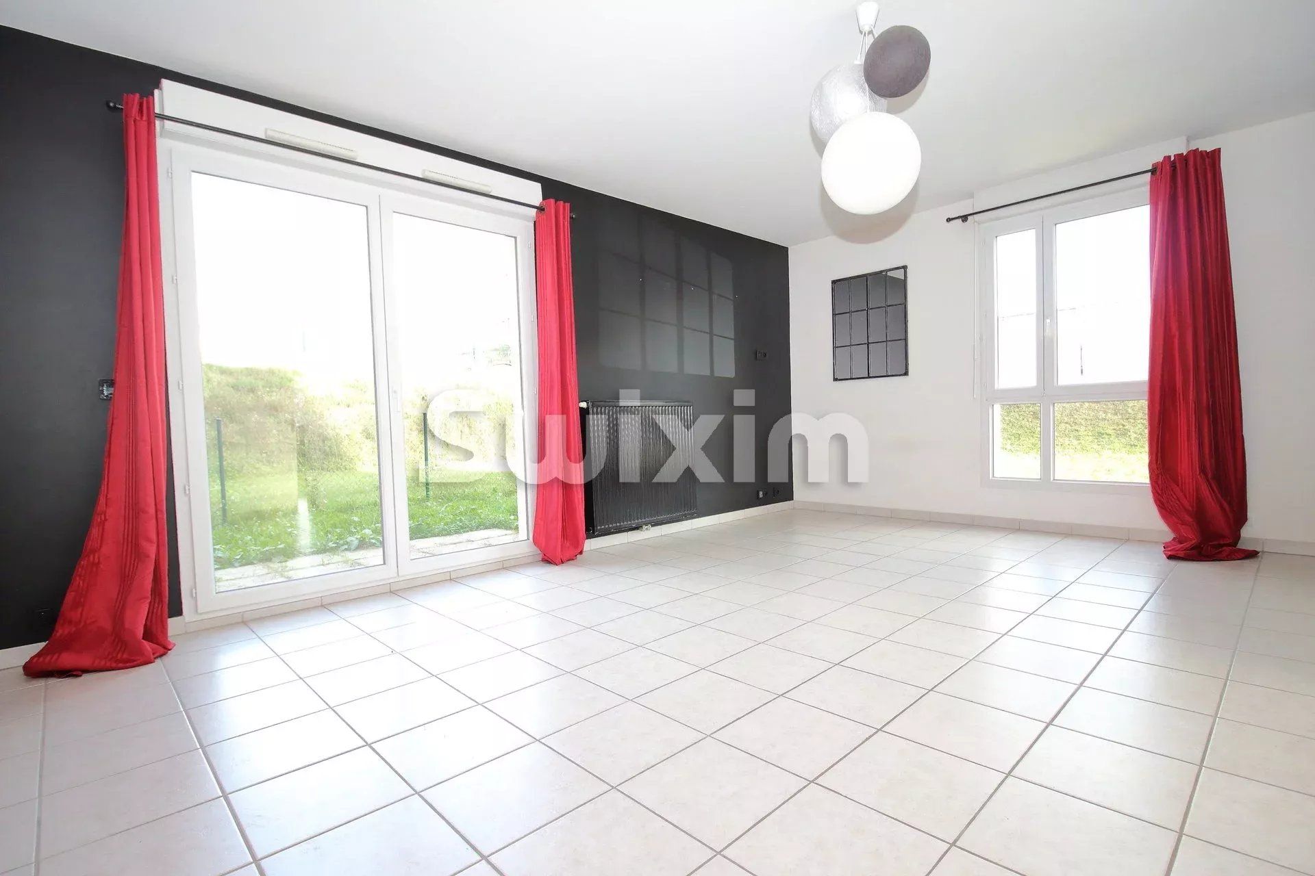 Vente Appartement Ferney-Voltaire 3 Pièces 72 m²