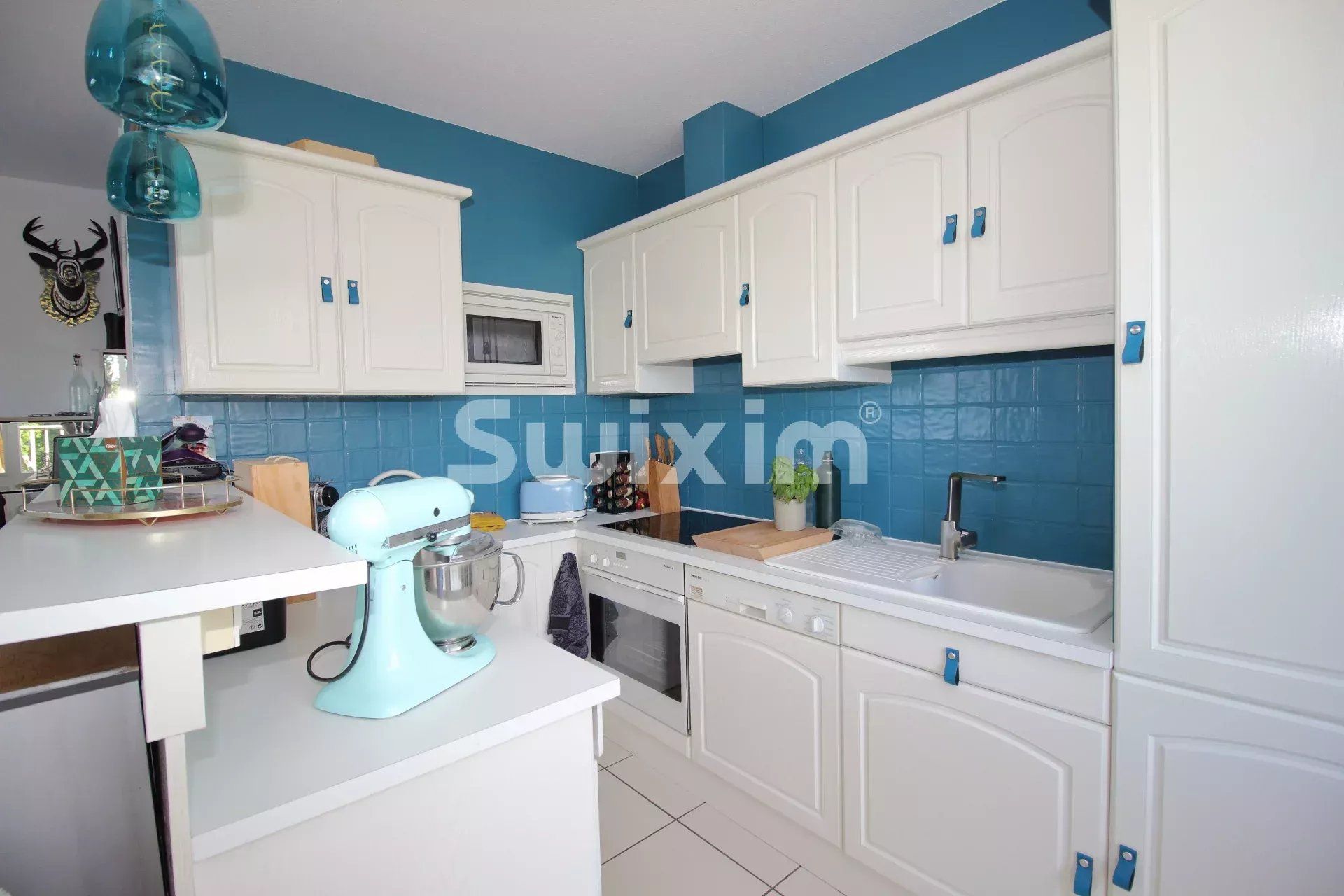 Vendita Appartamento Divonne-les-Bains 2&nbsp;Camere 62&nbsp;m²