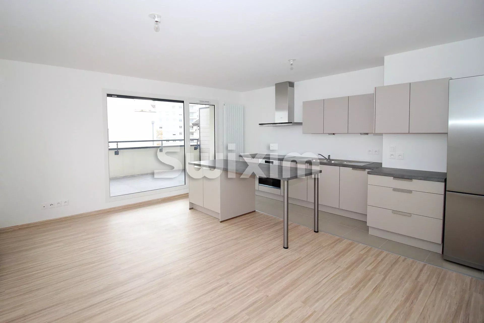 Vente Appartement Ferney-Voltaire 3 Pièces 66 m²