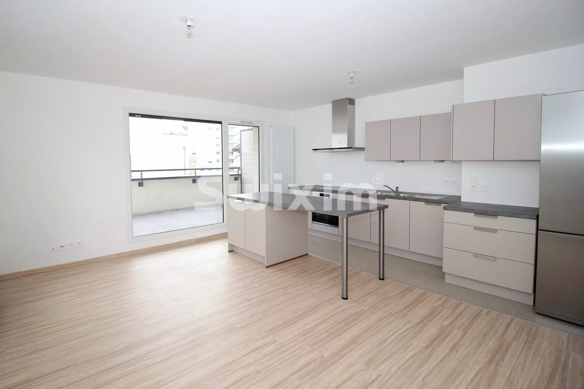 Vendita Appartamento Ferney-Voltaire 3&nbsp;Camere 66&nbsp;m²