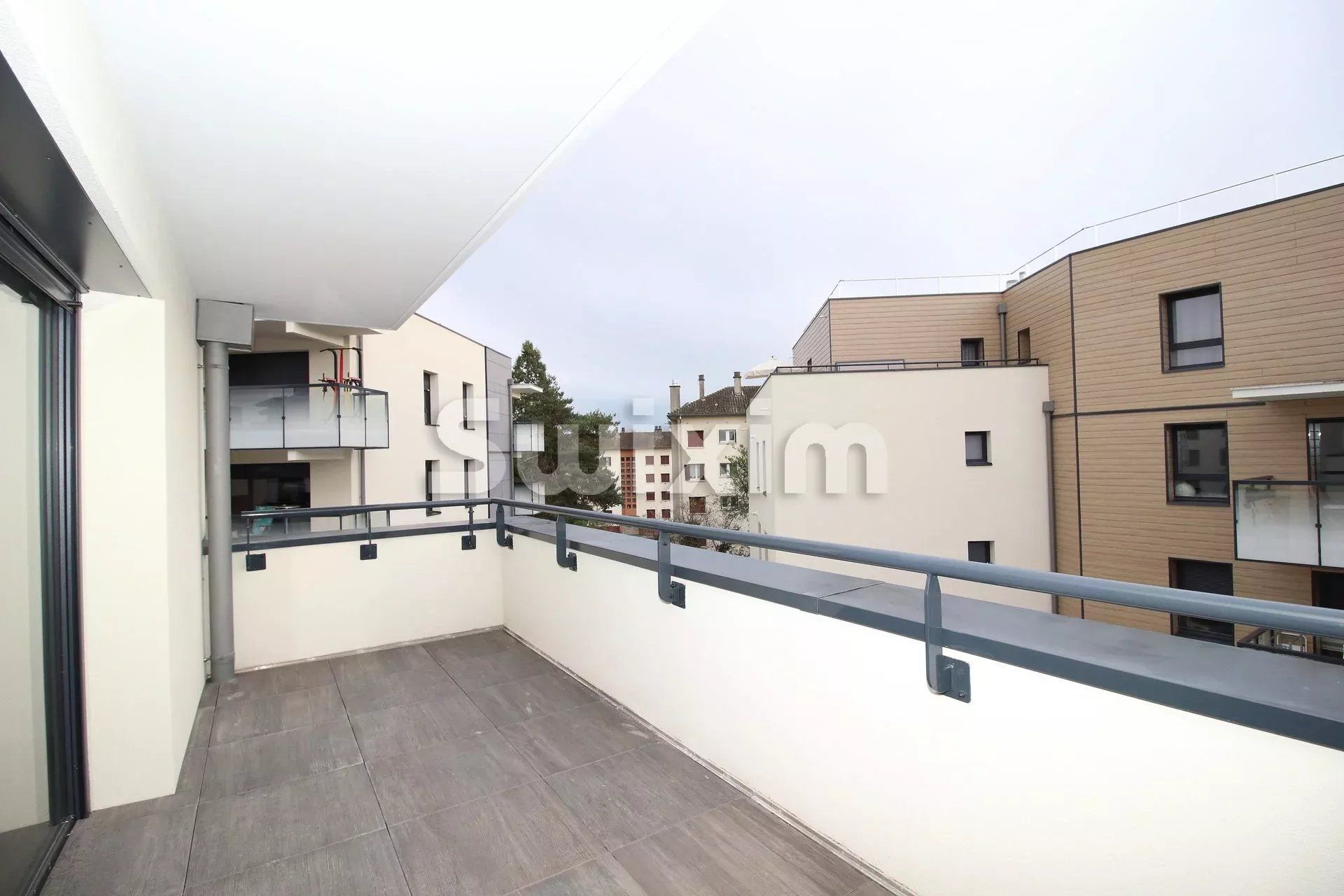 Vente Appartement Ferney-Voltaire 3 Pièces 66 m²