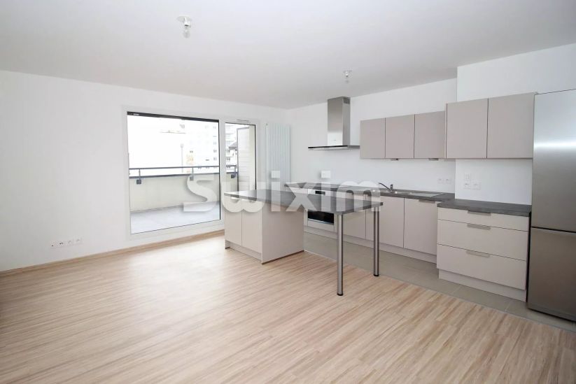 Vente Appartement Ferney-Voltaire 3 Pièces 66 m²