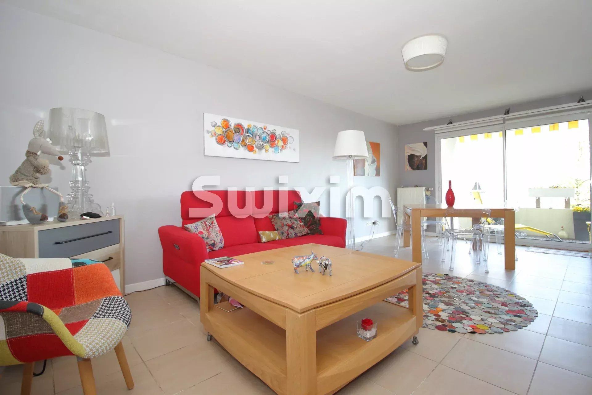 Venda Apartamento Ferney-Voltaire 3&nbsp;Quartos 76&nbsp;m²