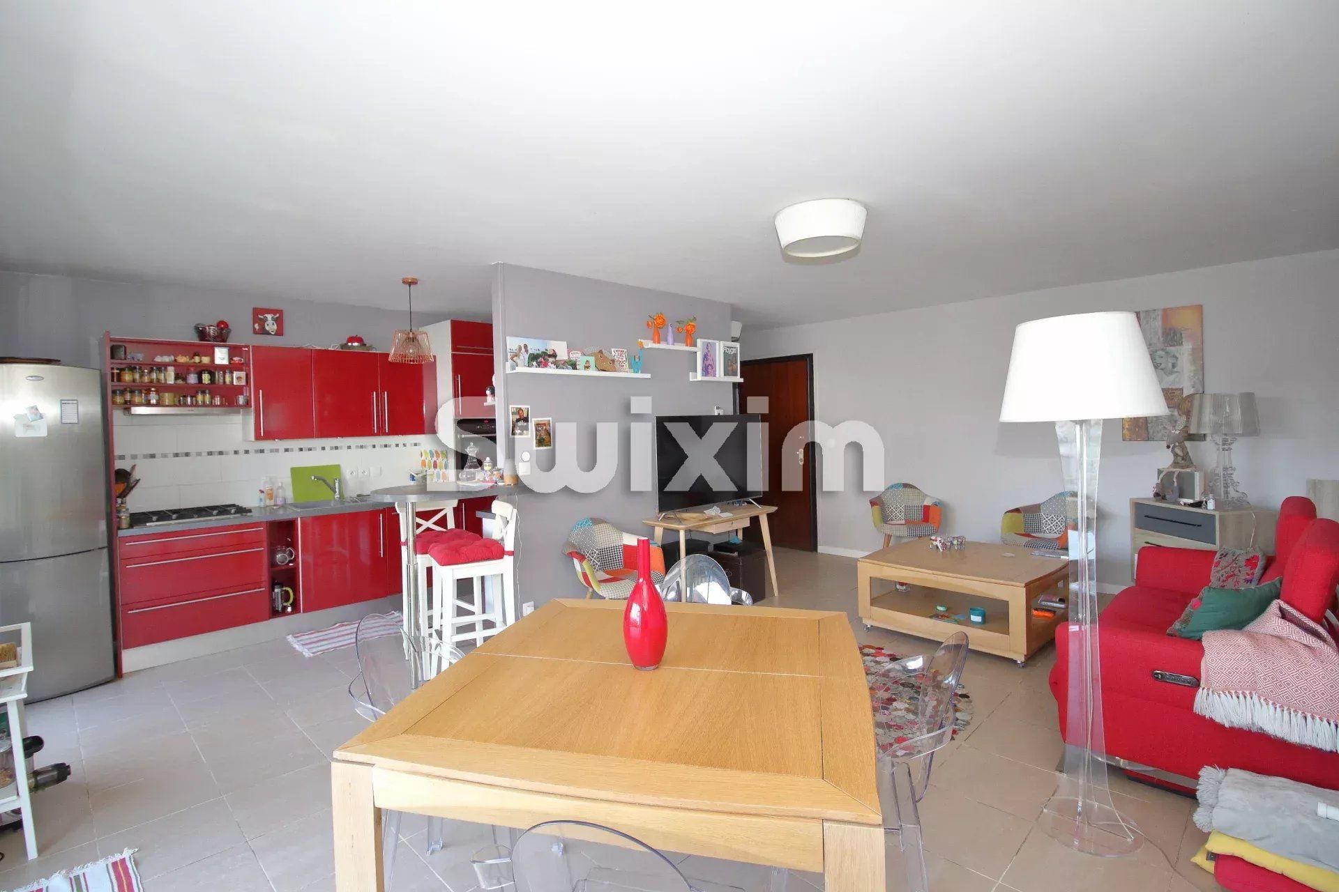 Venda Apartamento Ferney-Voltaire 3&nbsp;Quartos 76&nbsp;m²