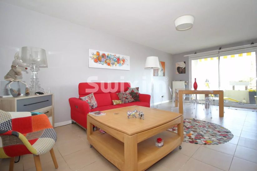 Venta Apartamento Ferney-Voltaire 3&nbsp;Salas 76&nbsp;m²