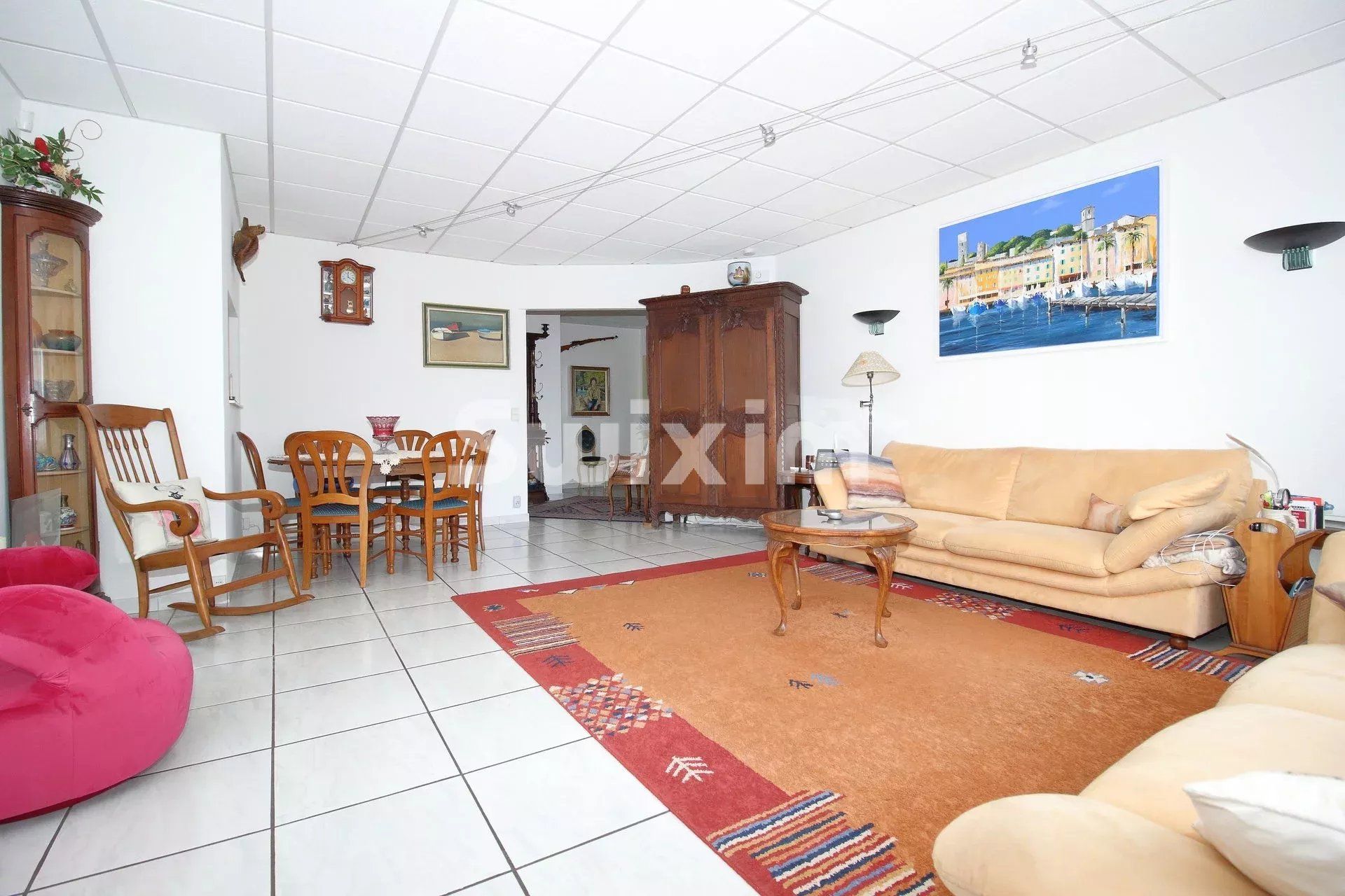 Vendita Appartamento Divonne-les-Bains 4&nbsp;Camere 120&nbsp;m²