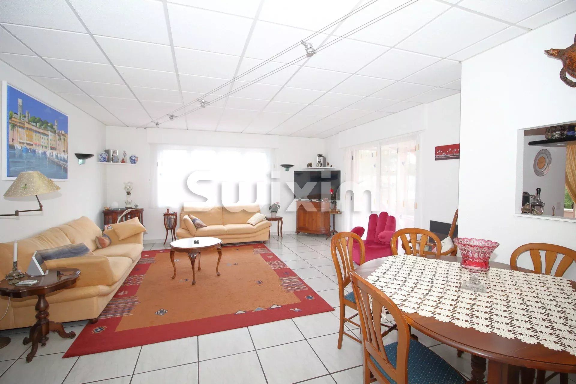 Sale Apartment Divonne-les-Bains 4 Rooms 120 m²