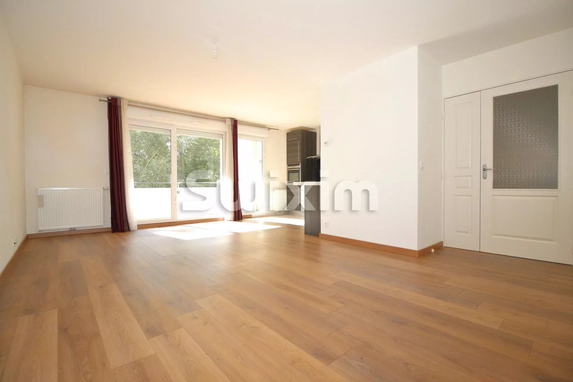 Sale Apartment Ferney-Voltaire 4 Rooms 95 m²