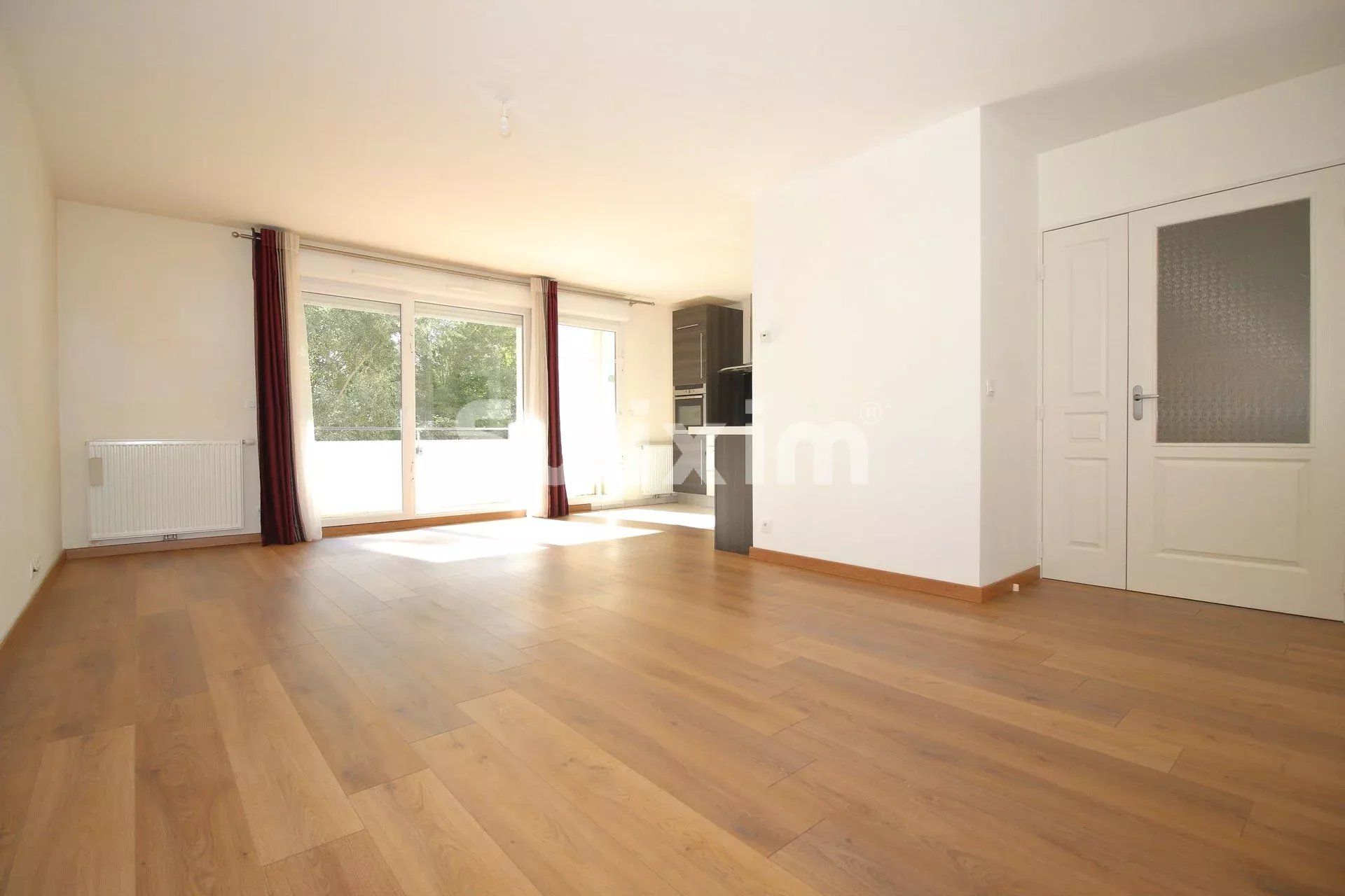 Verkauf Appartement Ferney-Voltaire 4&nbsp;Zimmer 95&nbsp;m²
