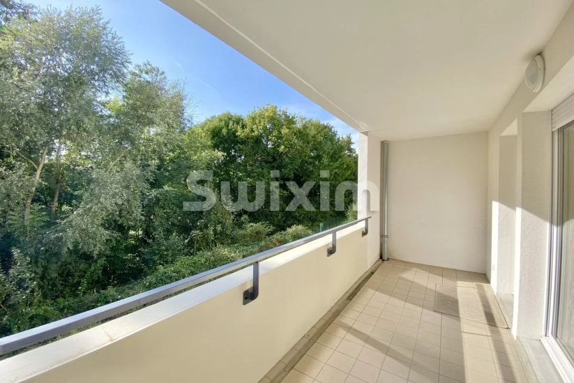 Vente Appartement Ferney-Voltaire 4 Pièces 95 m²