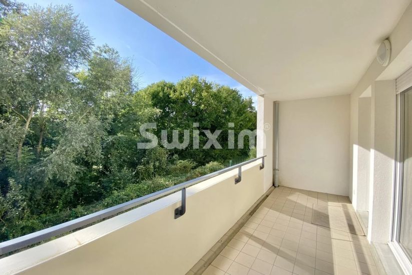 Venta Apartamento Ferney-Voltaire 4&nbsp;Salas 95&nbsp;m²