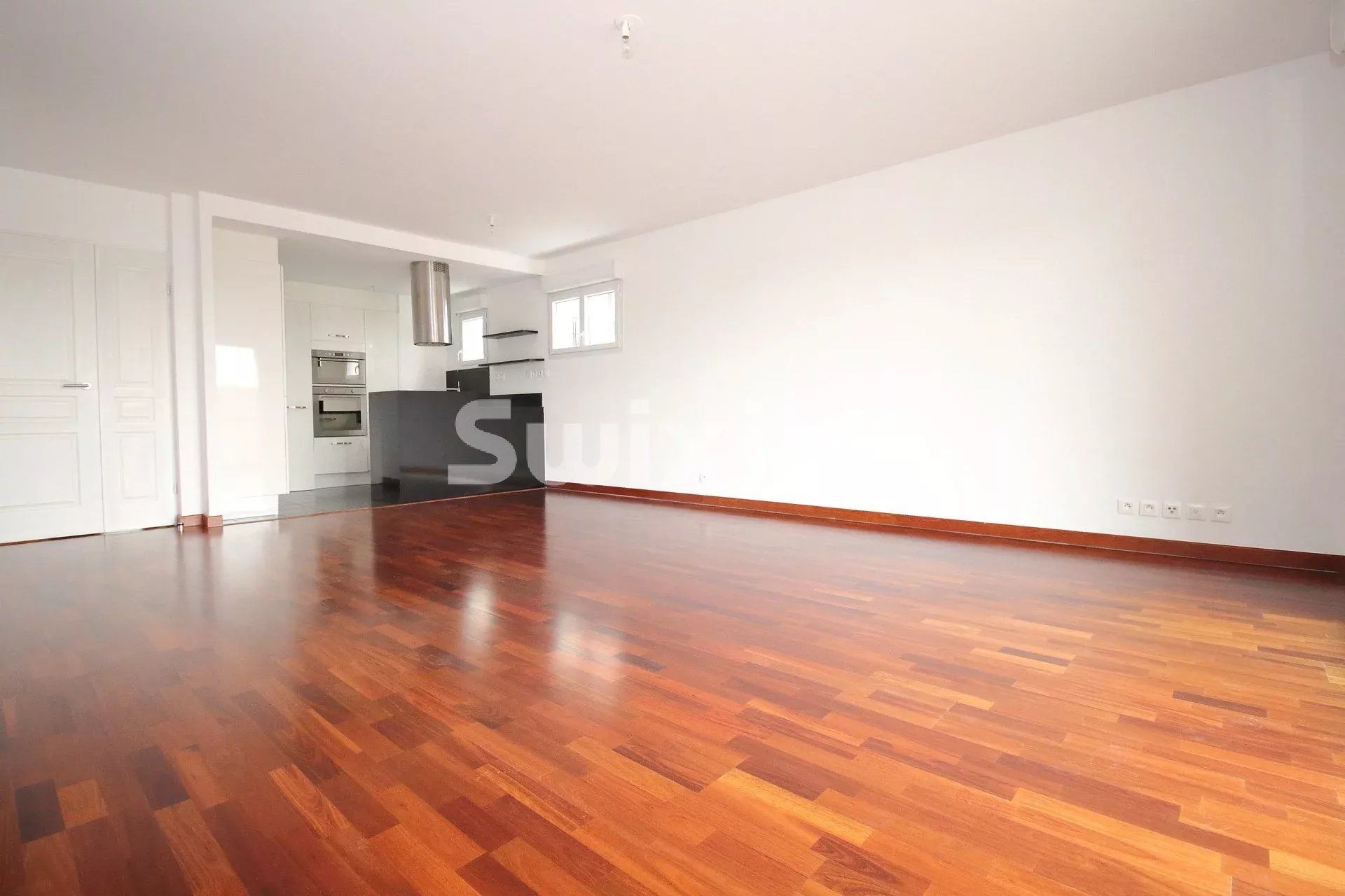 Sale Apartment Prévessin-Moëns 4&nbsp;Rooms 94&nbsp;m²