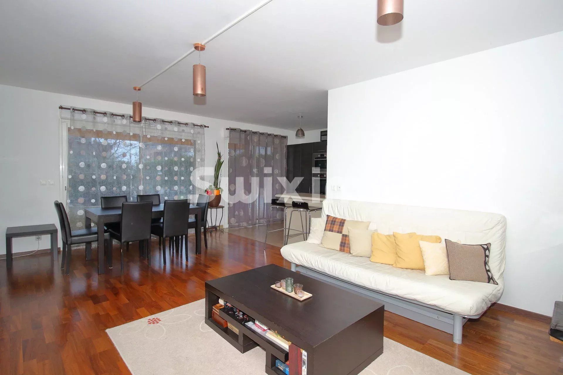 Vendita Appartamento Prévessin-Moëns 4&nbsp;Camere 88&nbsp;m²