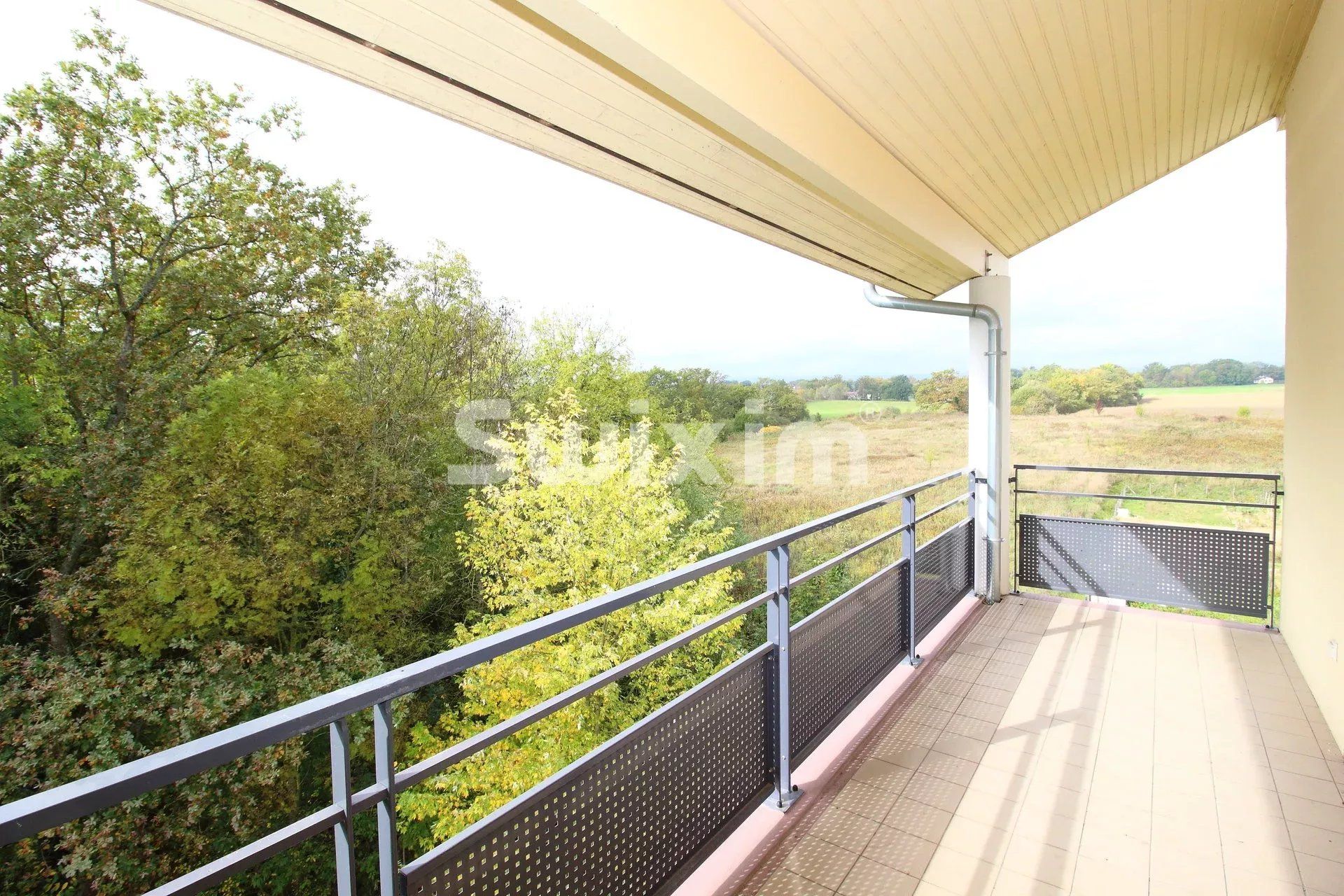 Sale Apartment Ferney-Voltaire 4&nbsp;Rooms 95&nbsp;m²