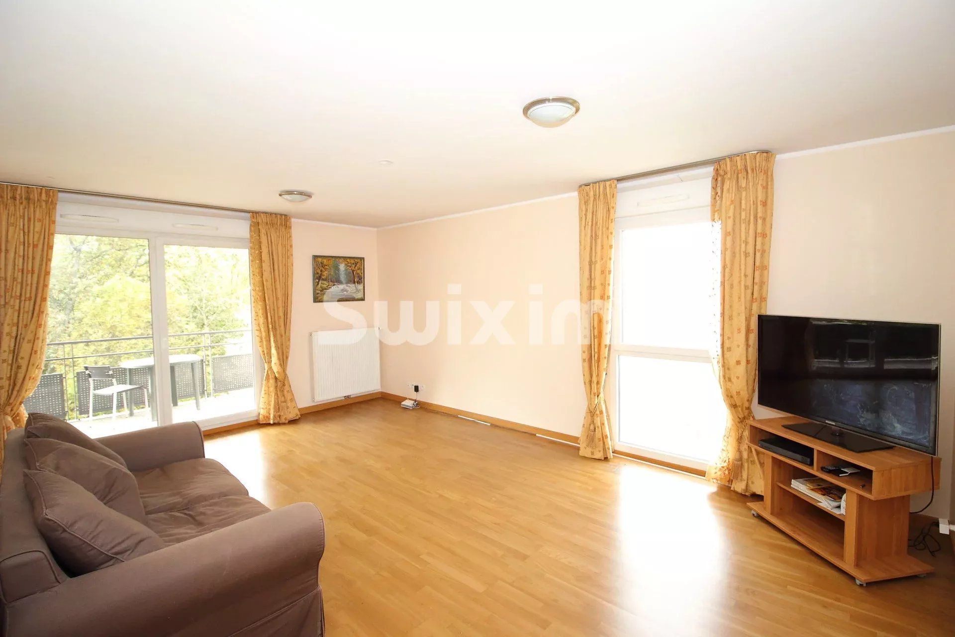 Sale Apartment Ferney-Voltaire 4&nbsp;Rooms 95&nbsp;m²