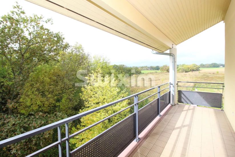 Vente Appartement Ferney-Voltaire 4 Pièces 95 m²